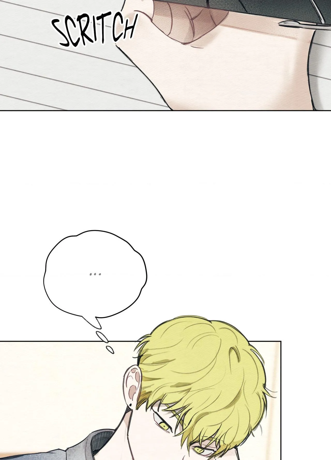My perfect boyfriend Chapter 38 page 4 - 
