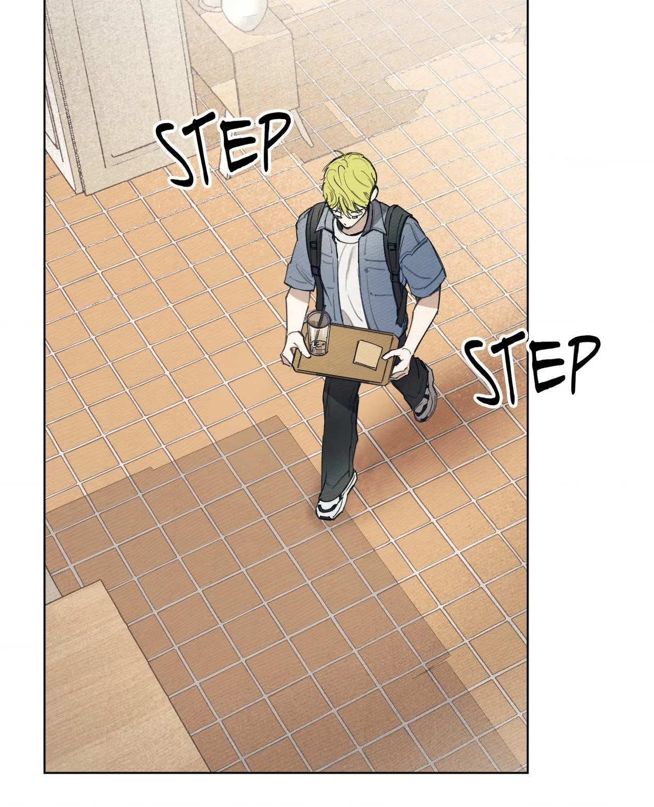 My perfect boyfriend Chapter 38 page 31 - 