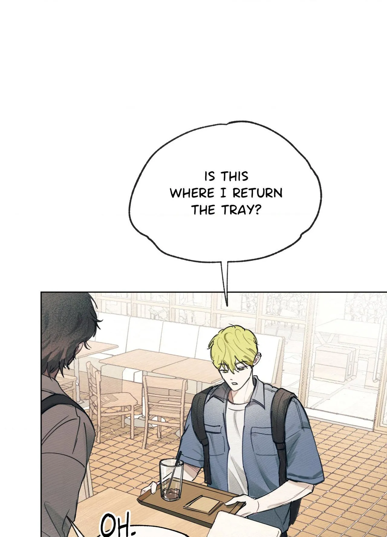 My perfect boyfriend Chapter 38 page 32 - 