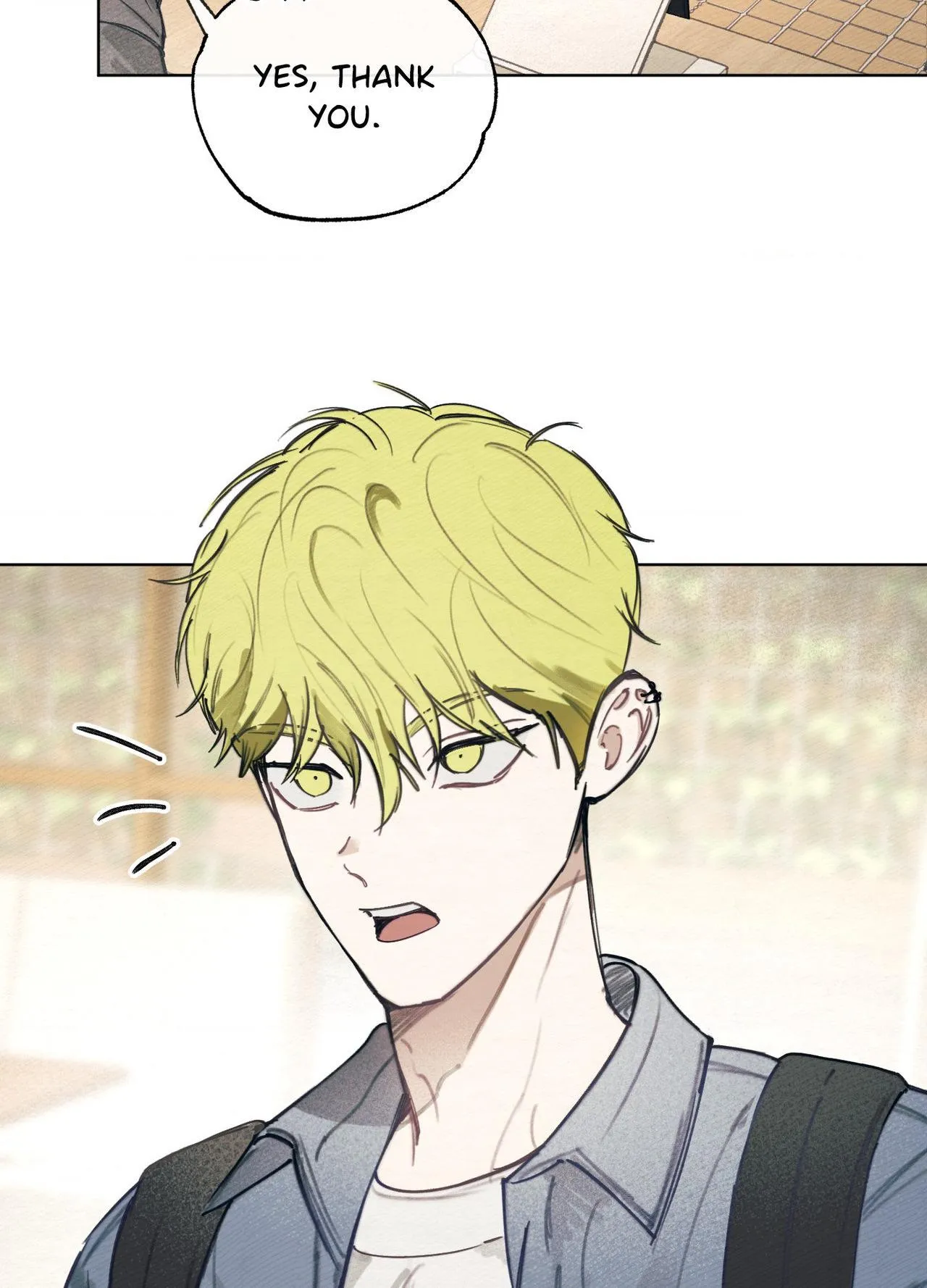 My perfect boyfriend Chapter 38 page 33 - 
