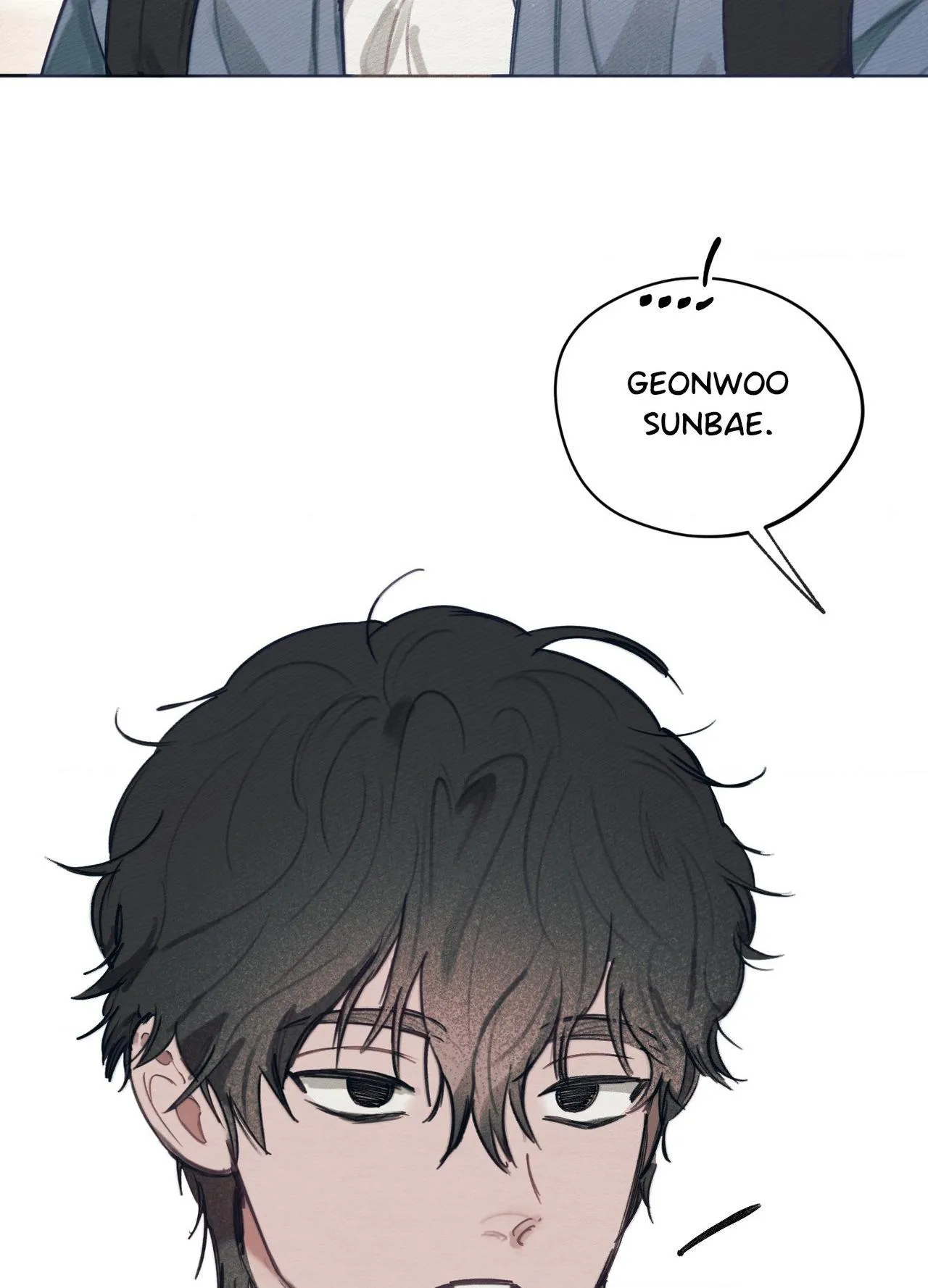 My perfect boyfriend Chapter 38 page 34 - 