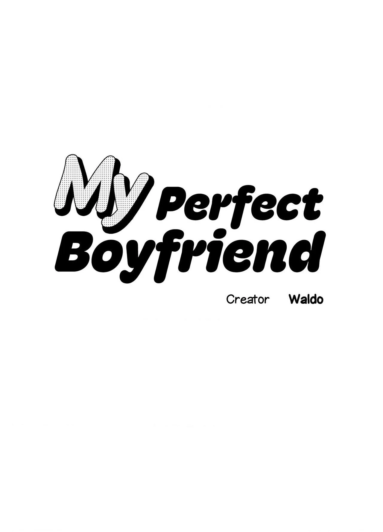 My perfect boyfriend Chapter 38 page 36 - 