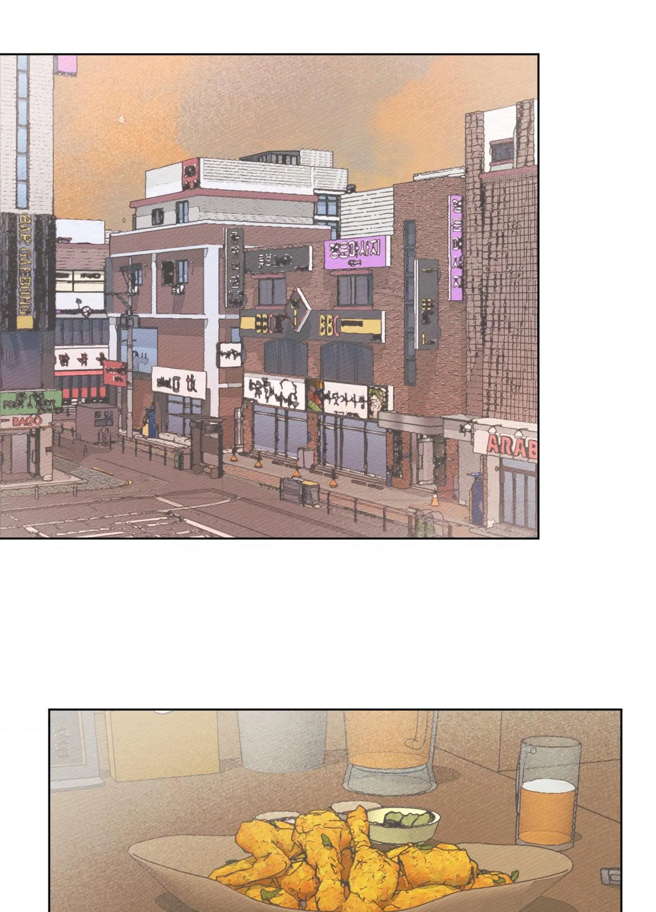 My perfect boyfriend Chapter 38 page 37 - 