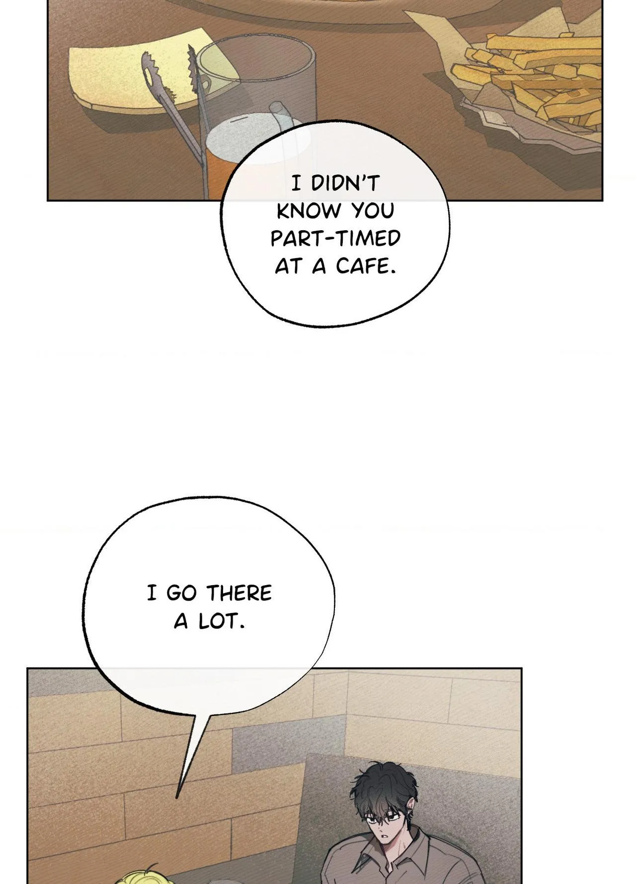 My perfect boyfriend Chapter 38 page 38 - 