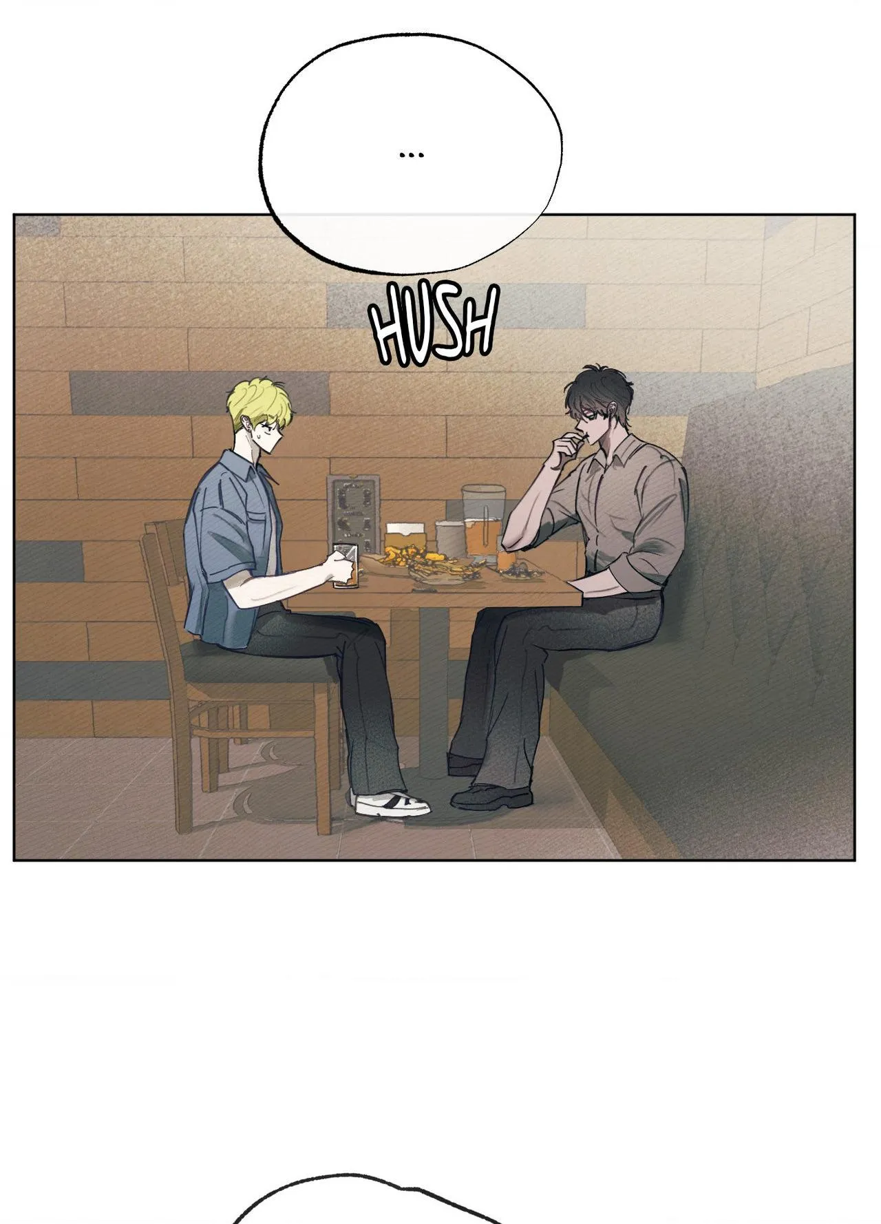 My perfect boyfriend Chapter 38 page 40 - 