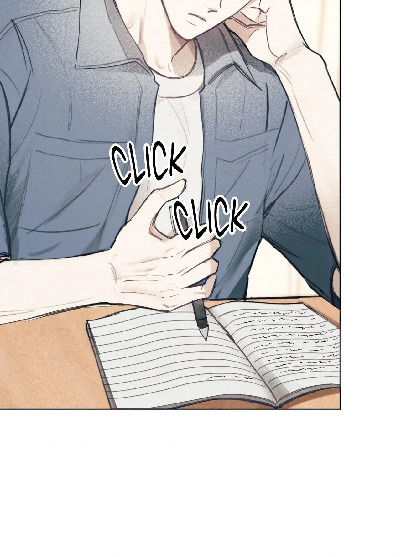 My perfect boyfriend Chapter 38 page 5 - 