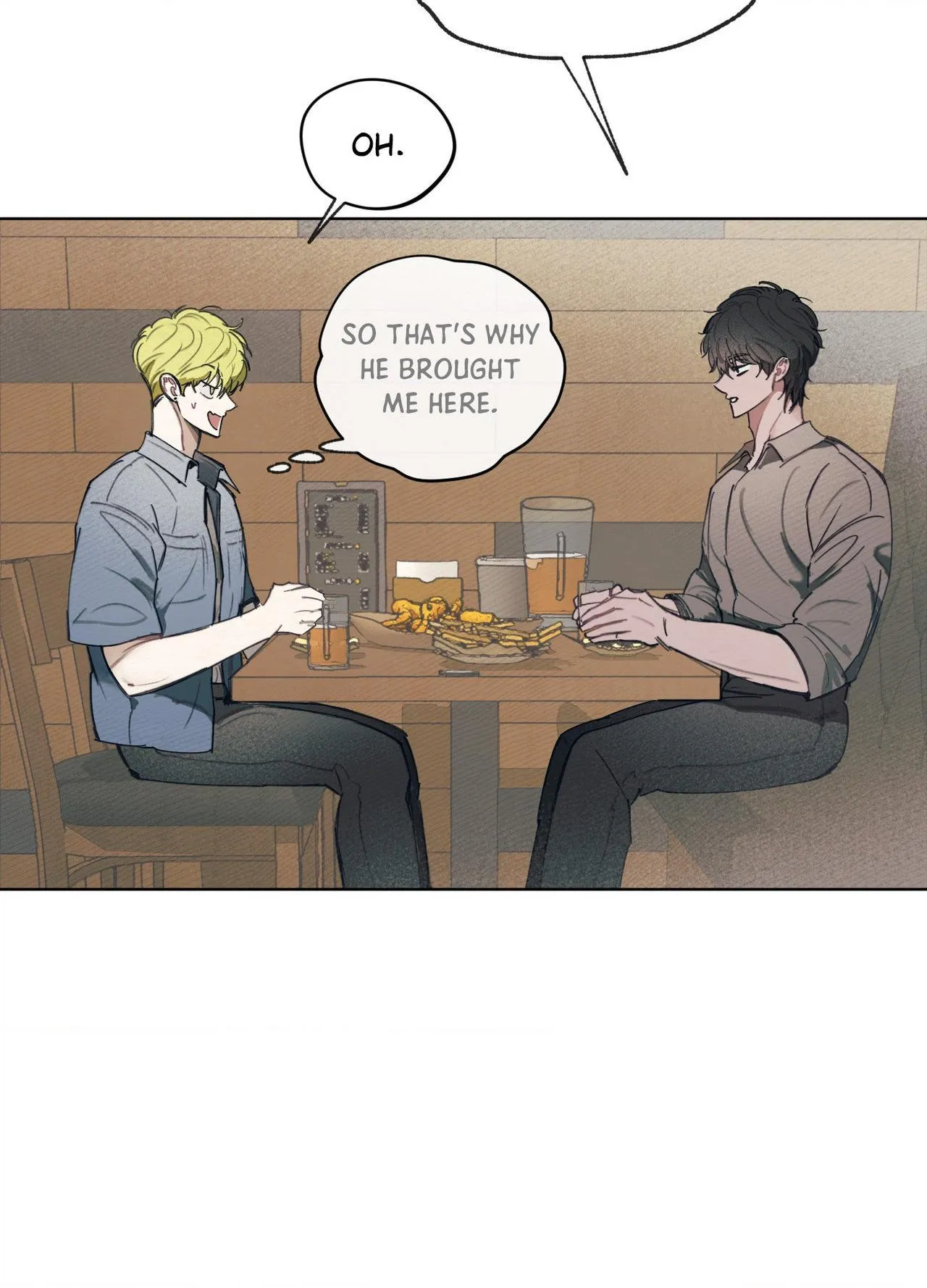 My perfect boyfriend Chapter 38 page 46 - 