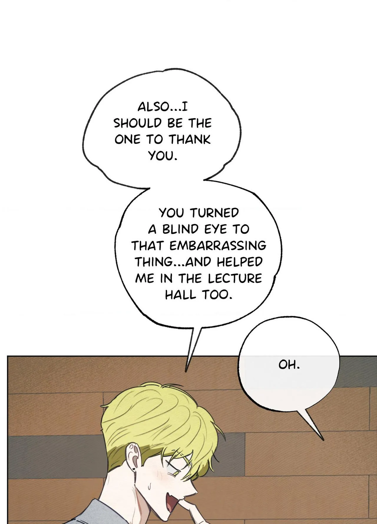 My perfect boyfriend Chapter 38 page 48 - 