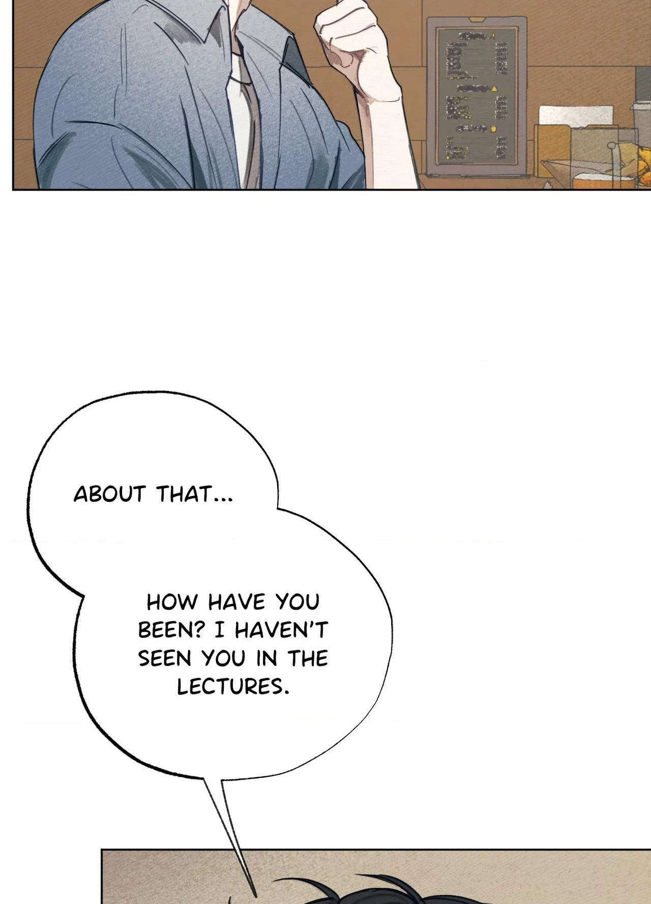 My perfect boyfriend Chapter 38 page 49 - 