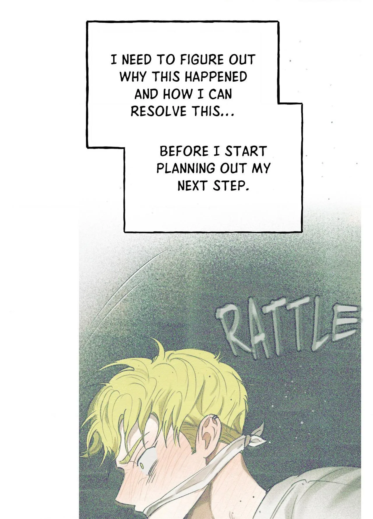 My perfect boyfriend Chapter 38 page 6 - 