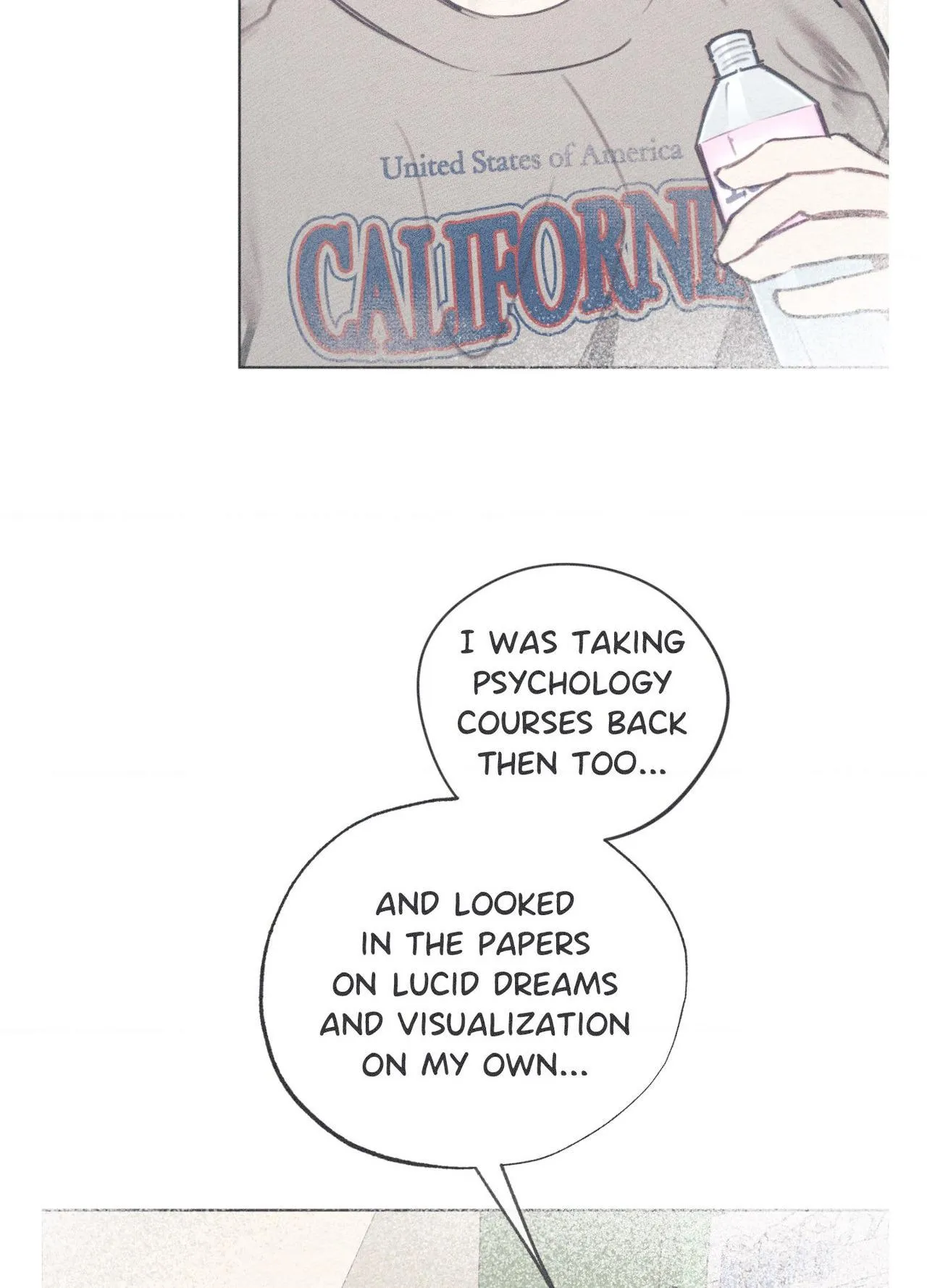 My perfect boyfriend Chapter 38 page 56 - 