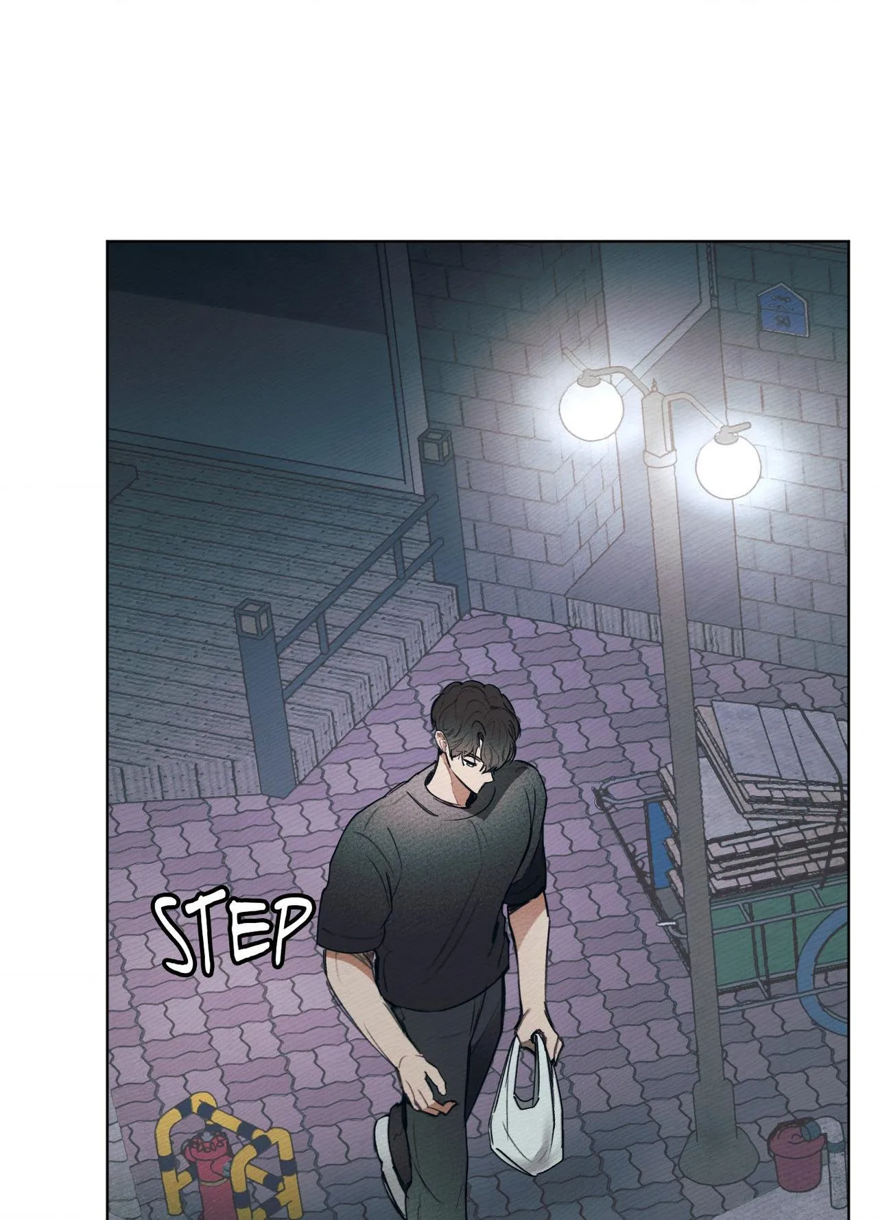 My perfect boyfriend Chapter 38 page 62 - 