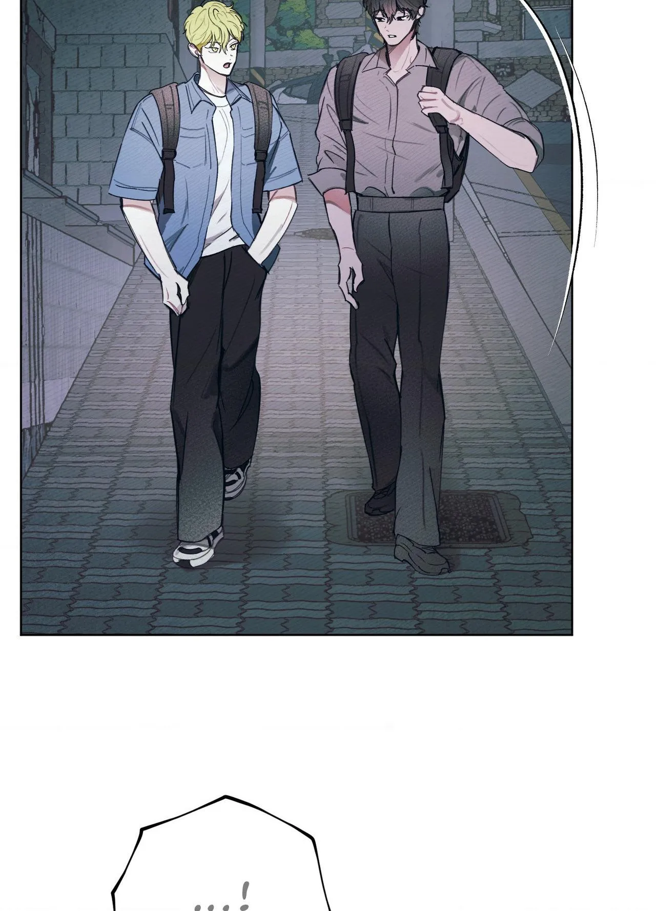 My perfect boyfriend Chapter 38 page 68 - 