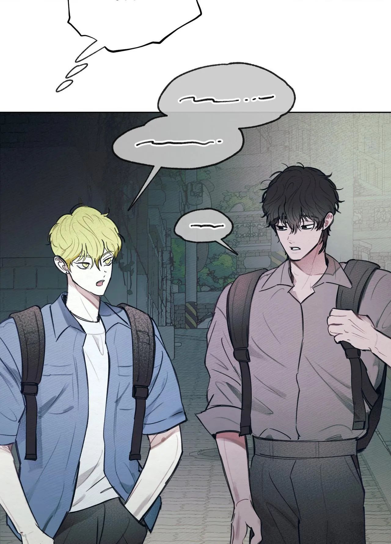 My perfect boyfriend Chapter 38 page 69 - 