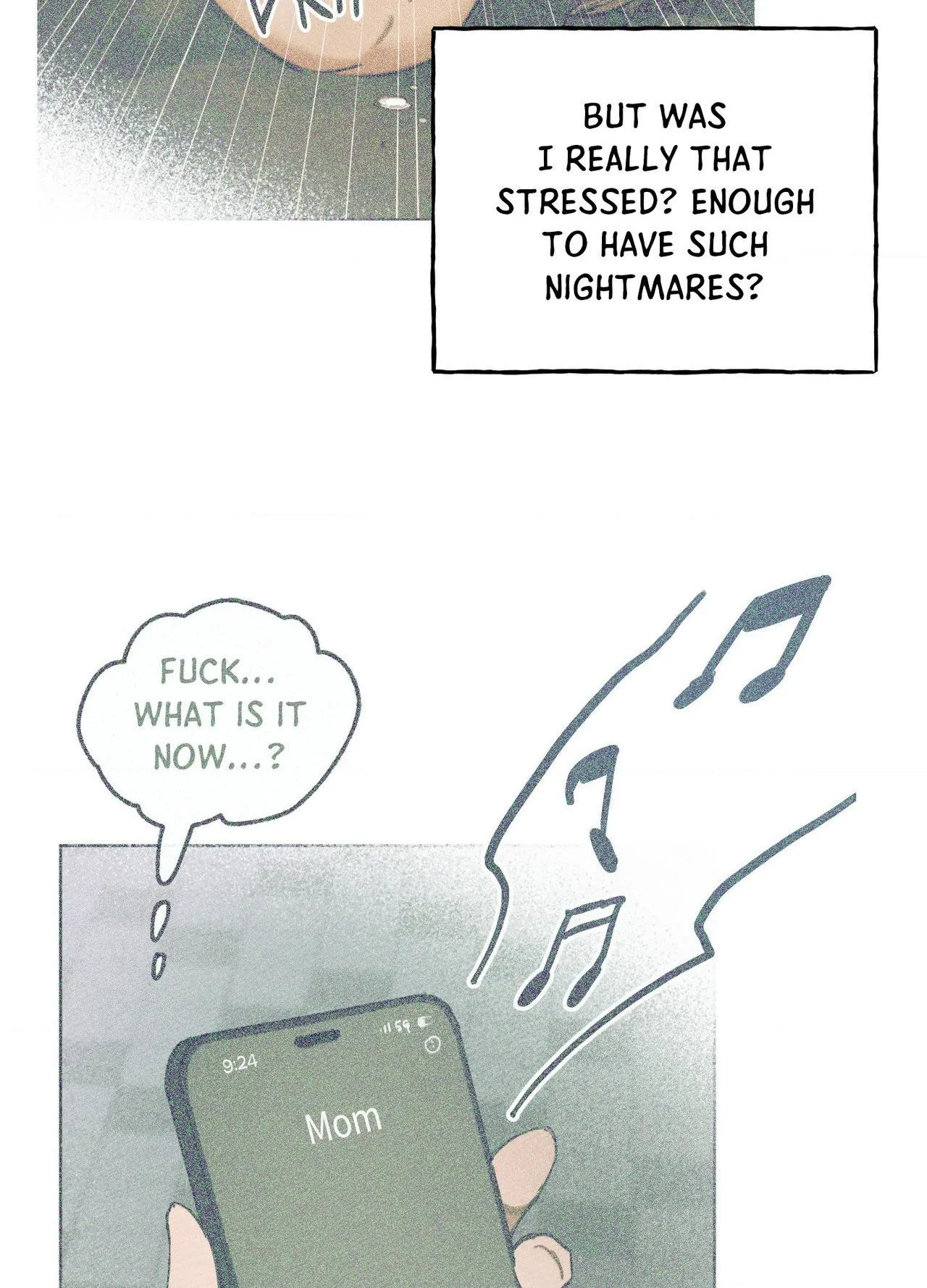 My perfect boyfriend Chapter 38 page 8 - 