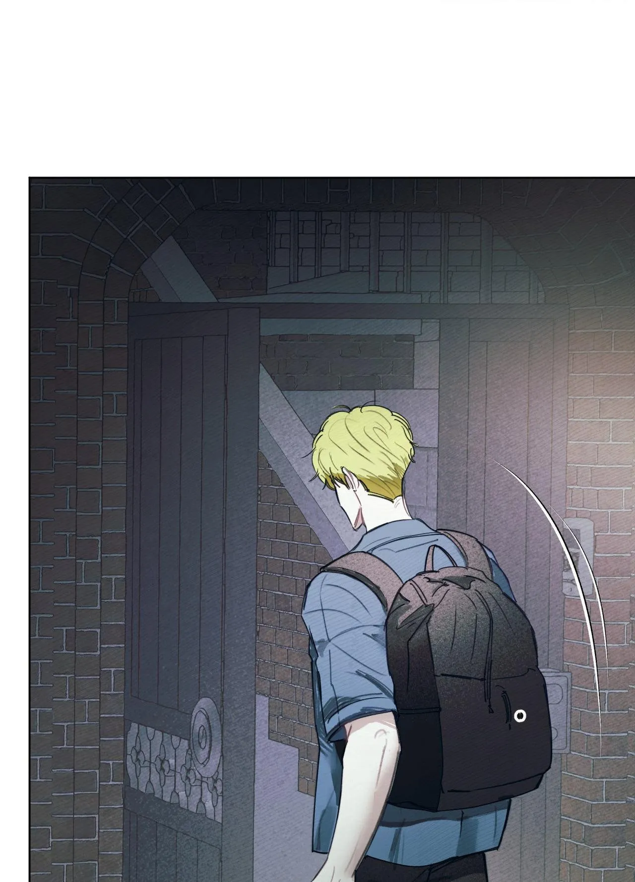 My perfect boyfriend Chapter 38 page 75 - 