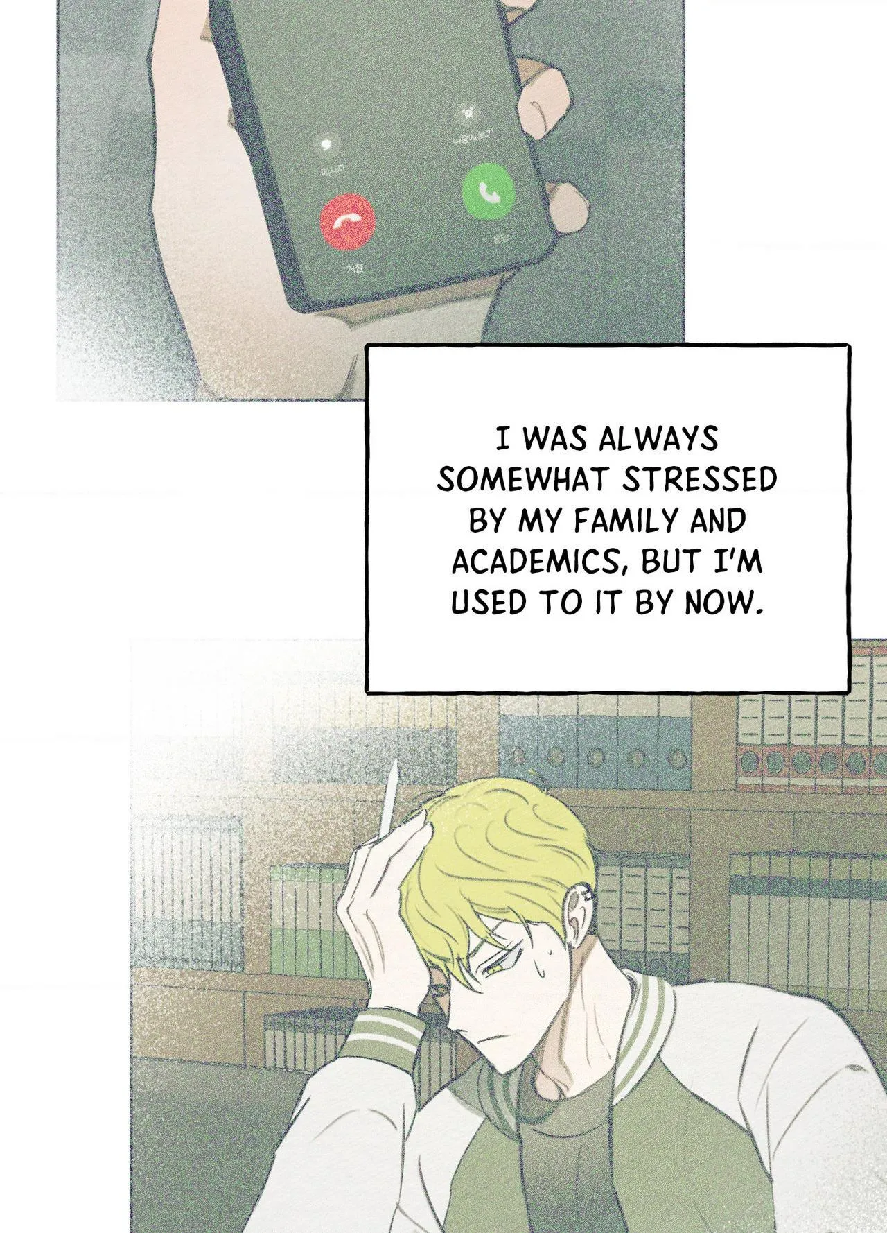 My perfect boyfriend Chapter 38 page 9 - 