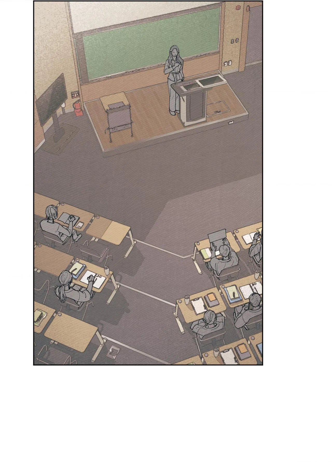 My perfect boyfriend Chapter 39 page 2 - 