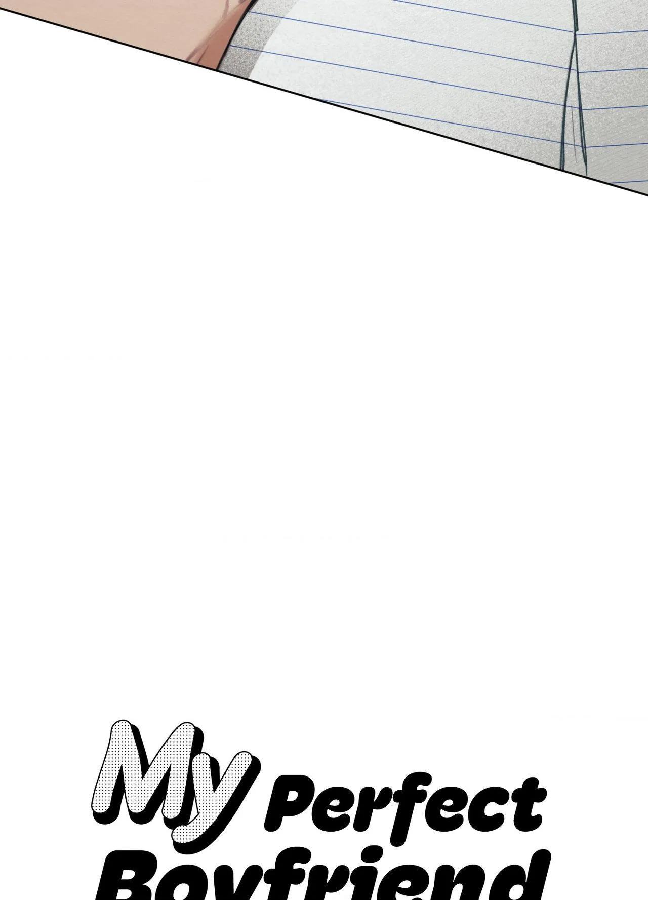 My perfect boyfriend Chapter 39 page 13 - 