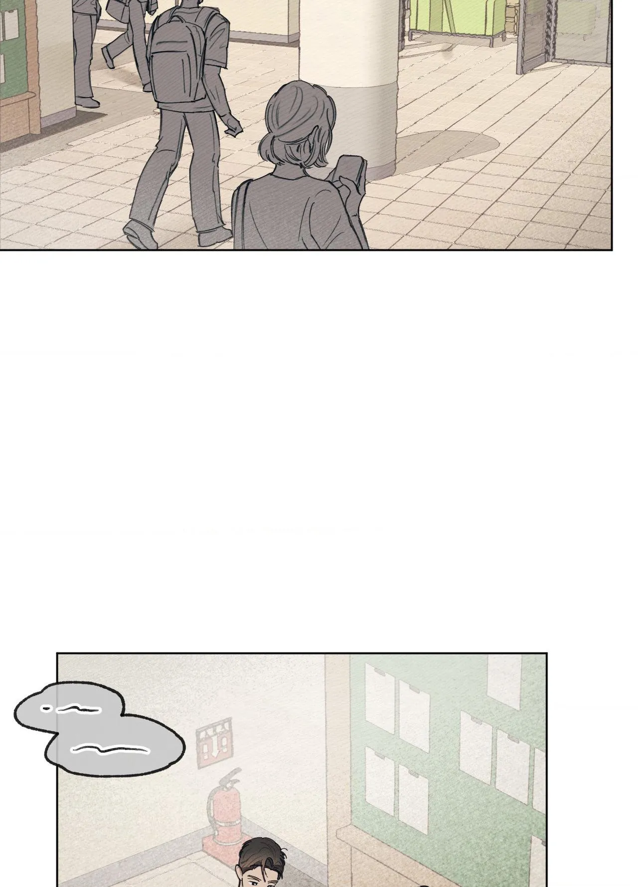 My perfect boyfriend Chapter 39 page 15 - 