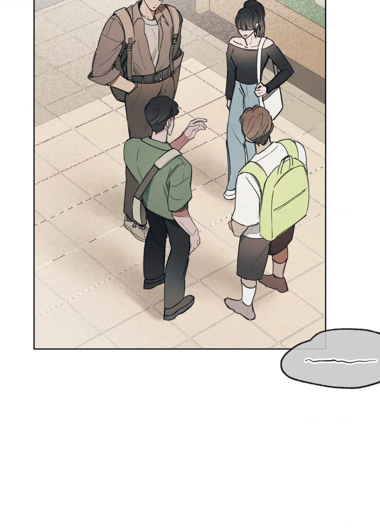 My perfect boyfriend Chapter 39 page 16 - 