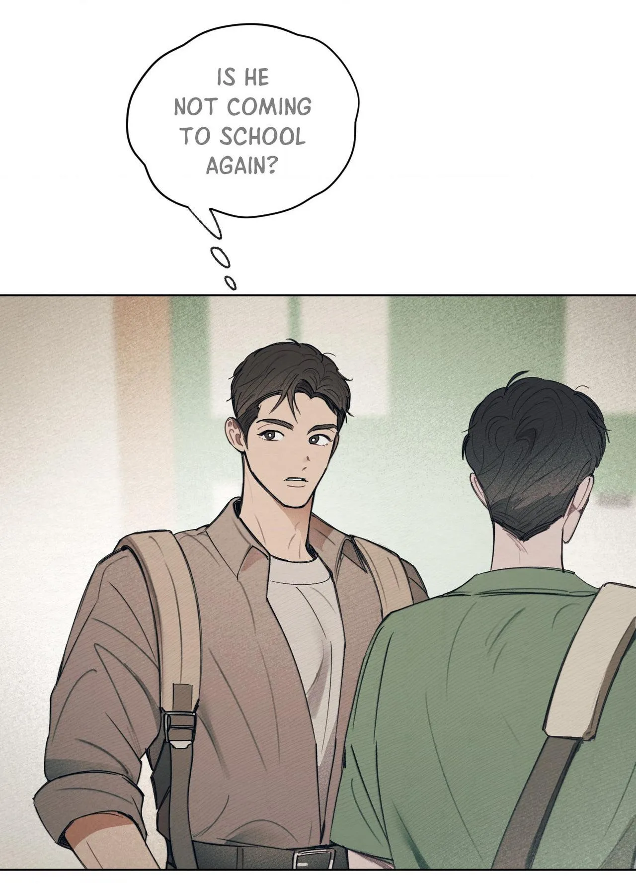 My perfect boyfriend Chapter 39 page 17 - 