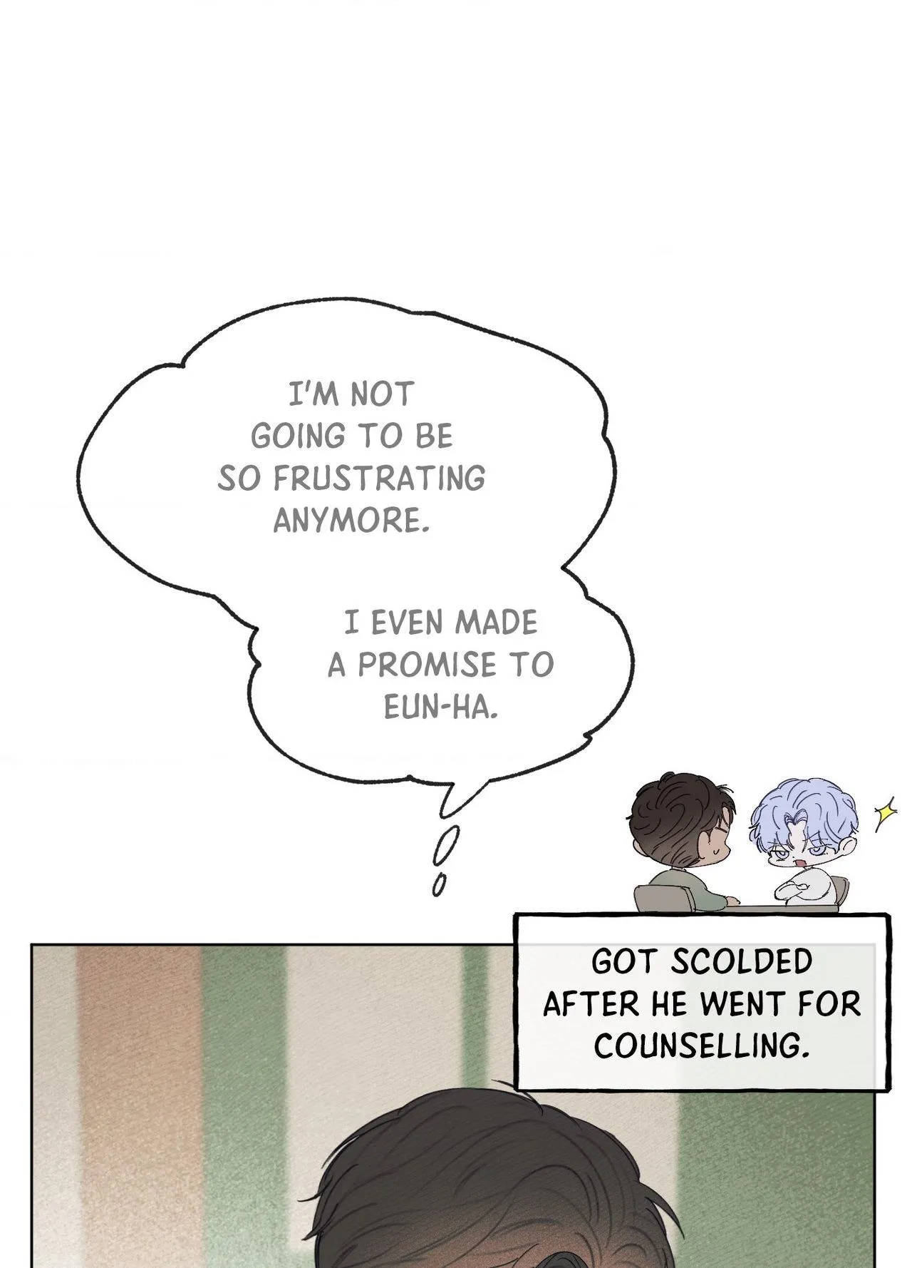 My perfect boyfriend Chapter 39 page 18 - 