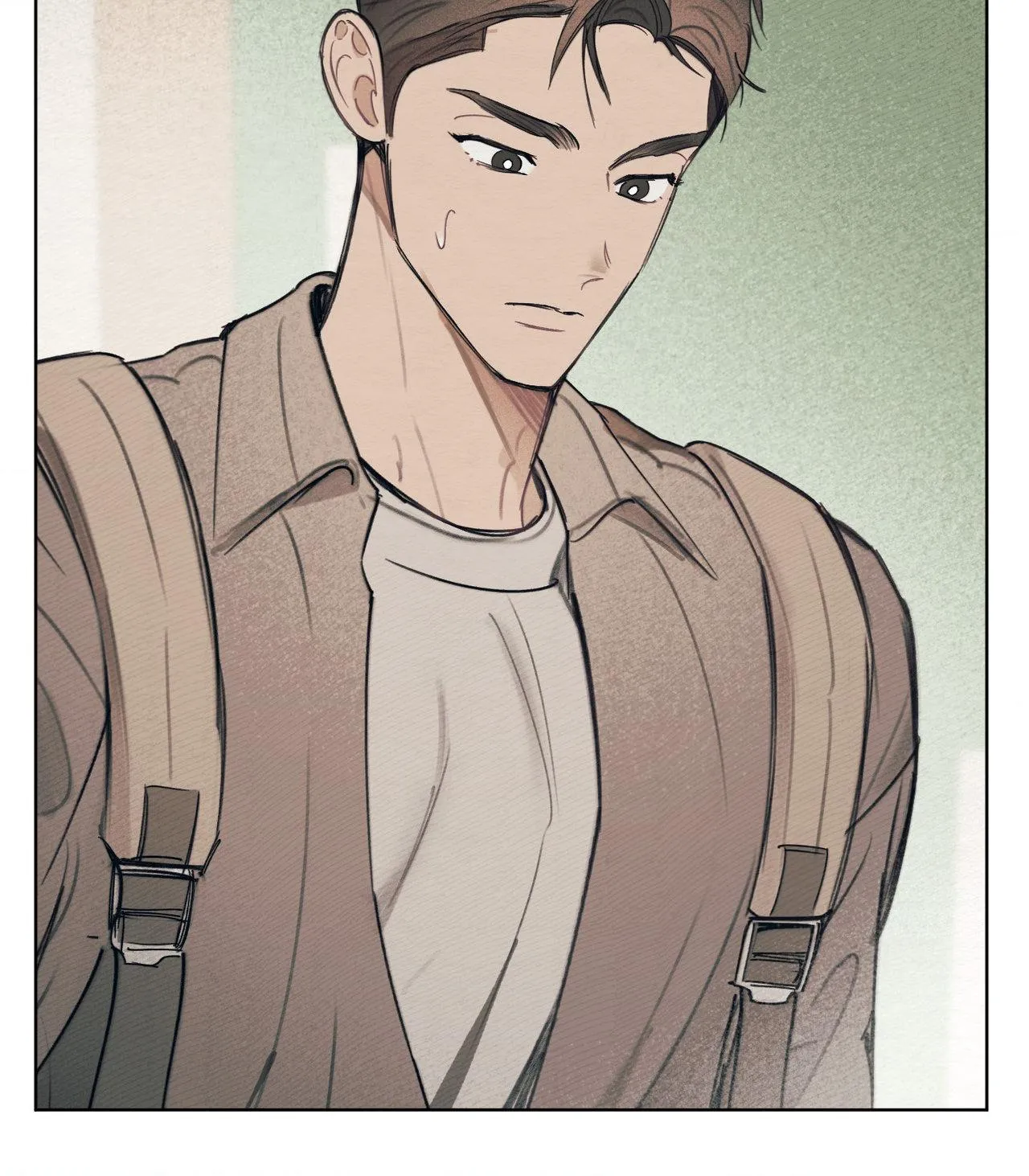 My perfect boyfriend Chapter 39 page 19 - 