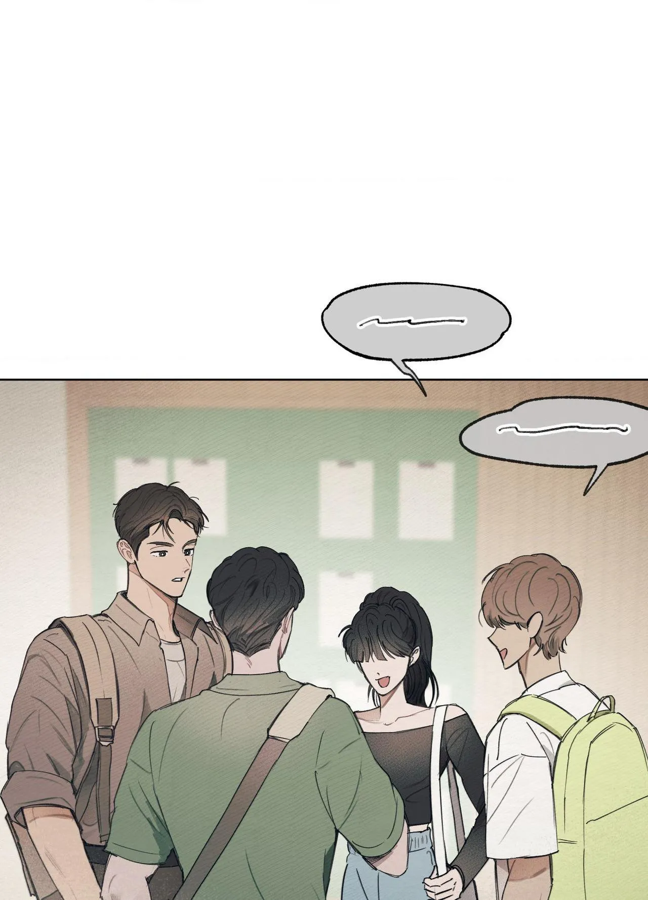 My perfect boyfriend Chapter 39 page 20 - 
