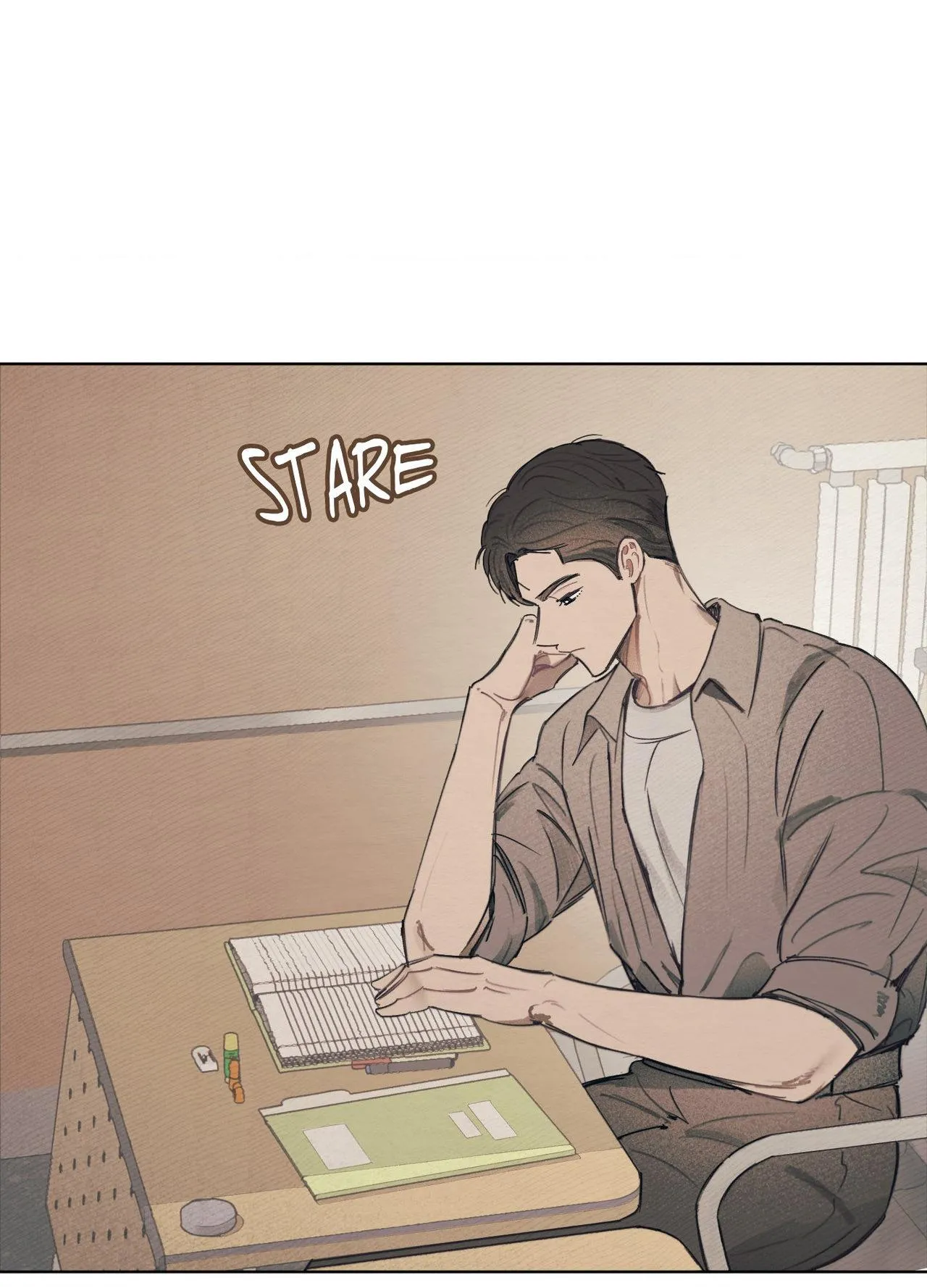 My perfect boyfriend Chapter 39 page 3 - 