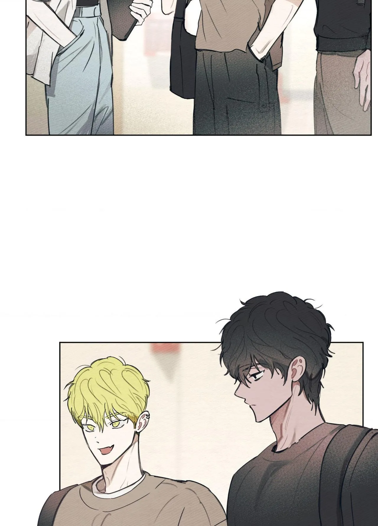 My perfect boyfriend Chapter 39 page 24 - 