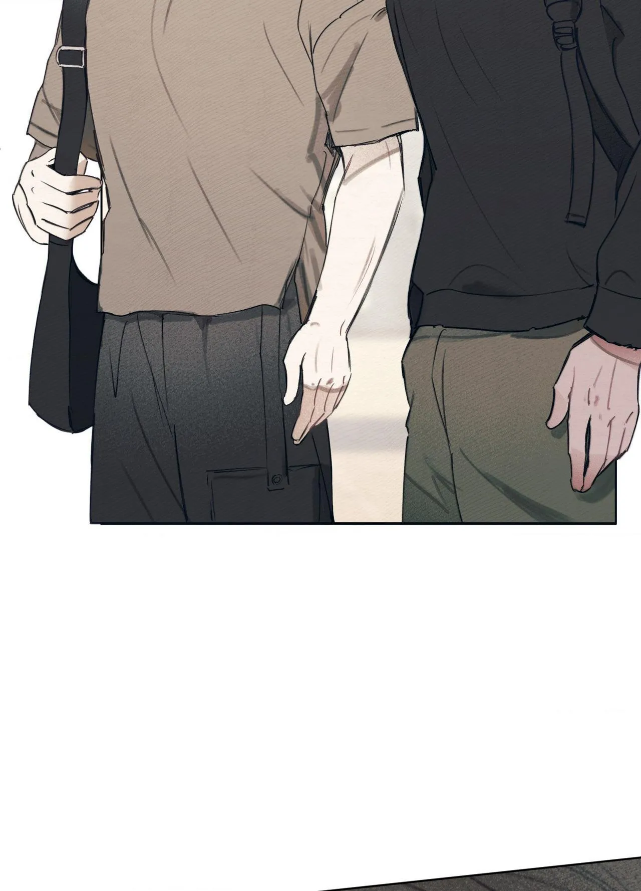 My perfect boyfriend Chapter 39 page 25 - 