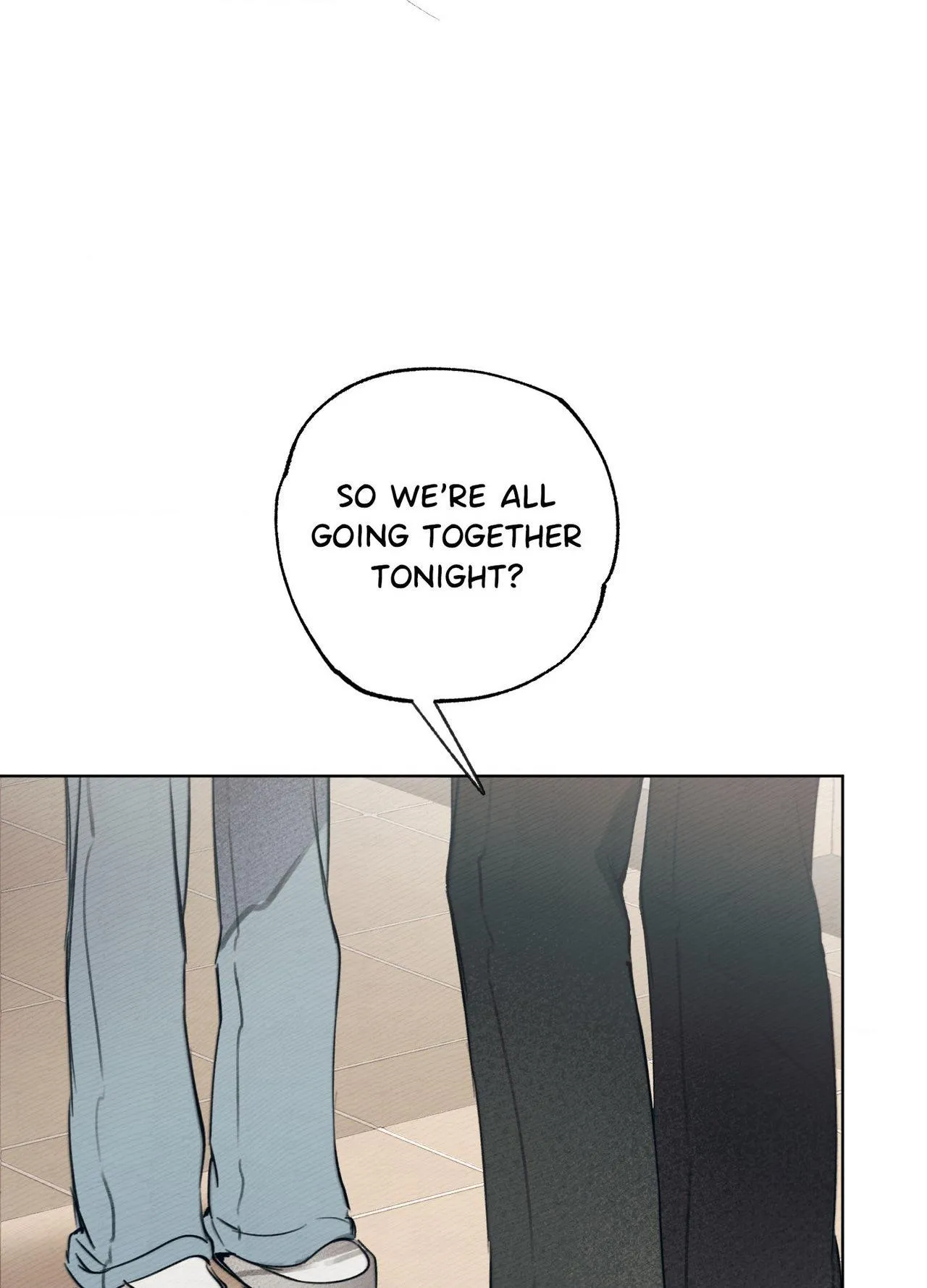 My perfect boyfriend Chapter 39 page 27 - 