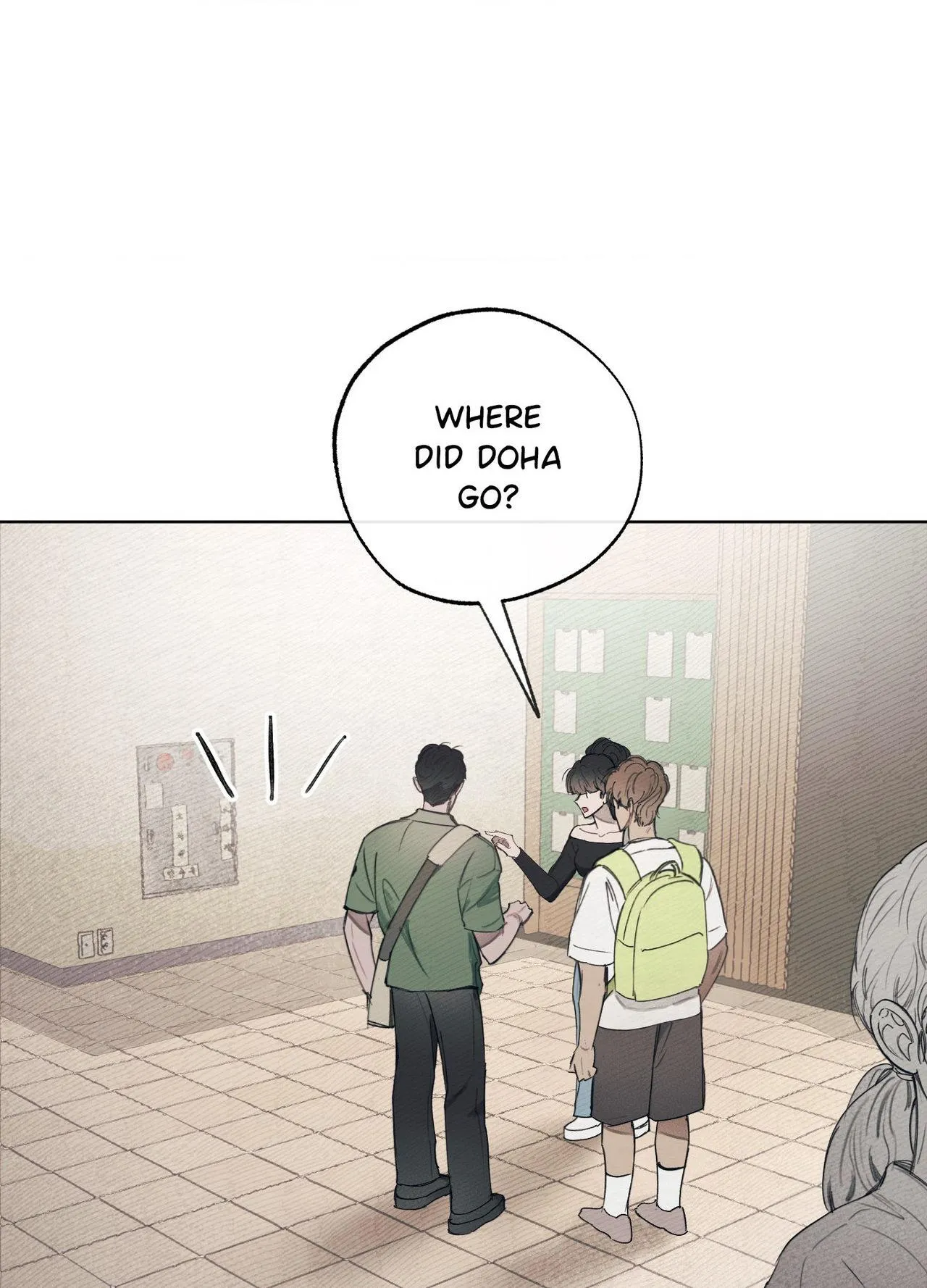 My perfect boyfriend Chapter 39 page 30 - 