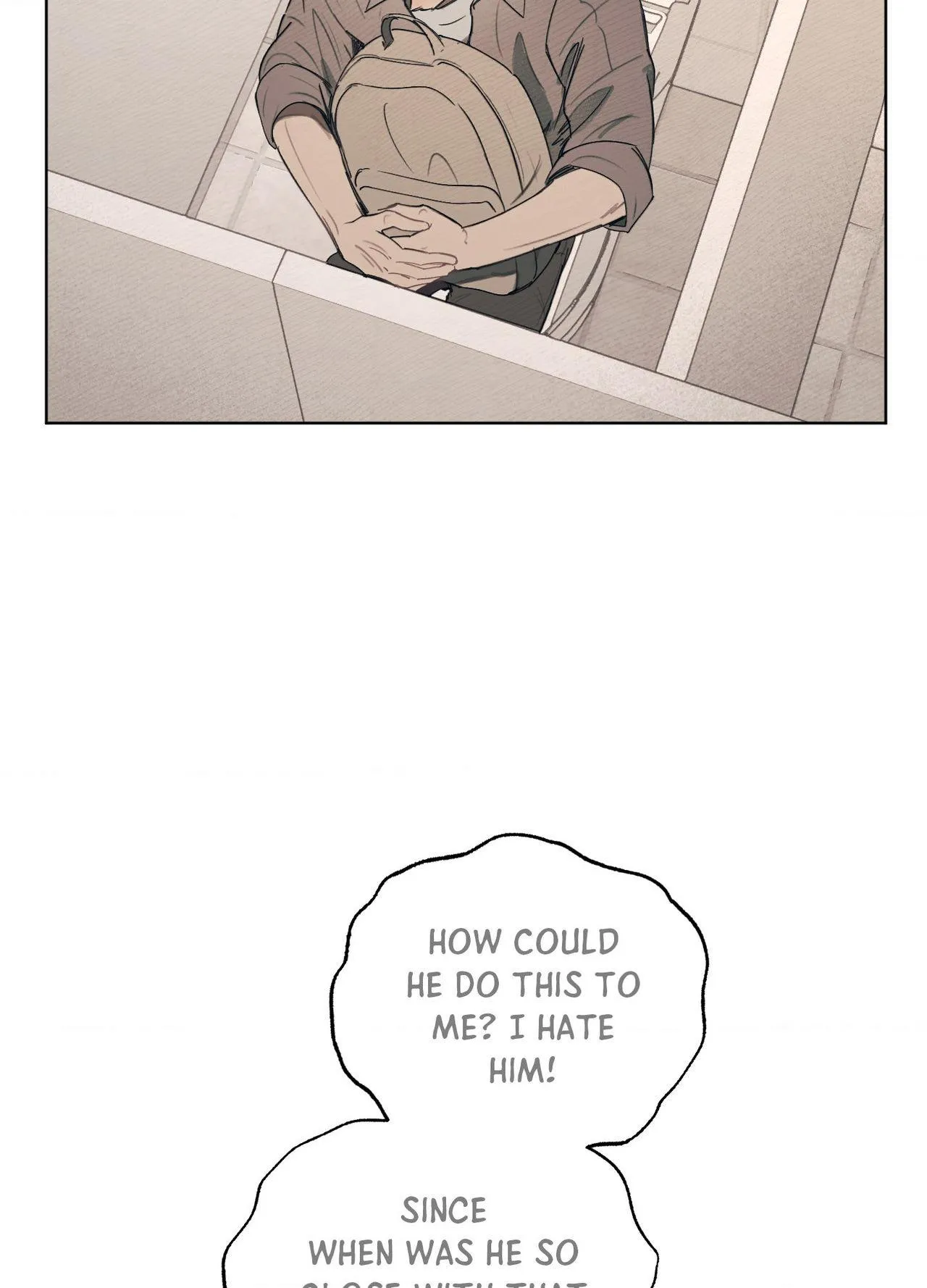 My perfect boyfriend Chapter 39 page 33 - 
