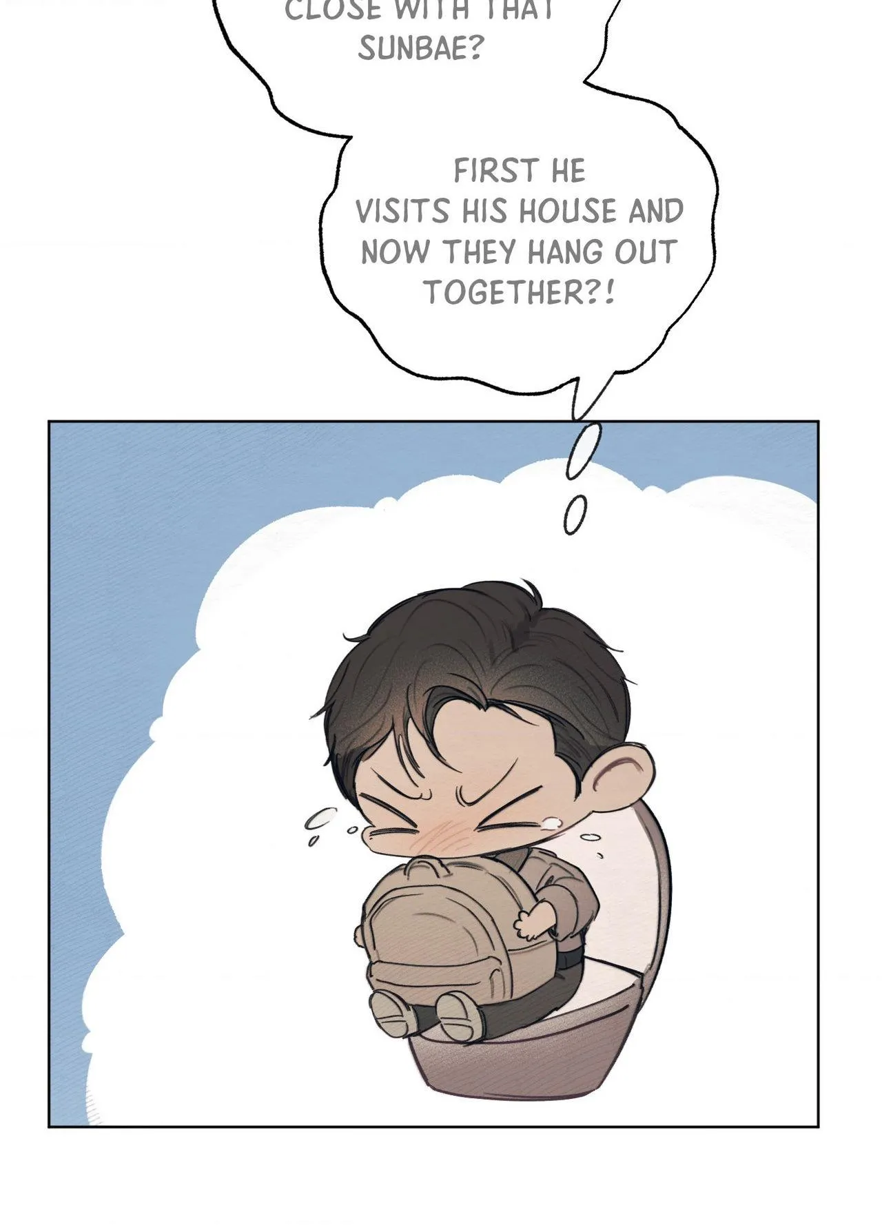 My perfect boyfriend Chapter 39 page 34 - 