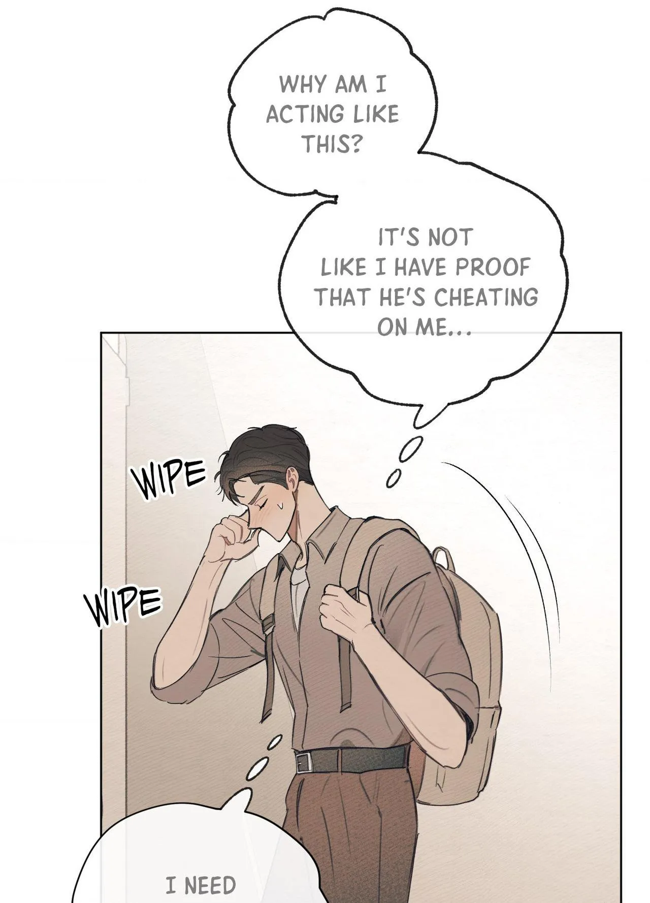 My perfect boyfriend Chapter 39 page 39 - 