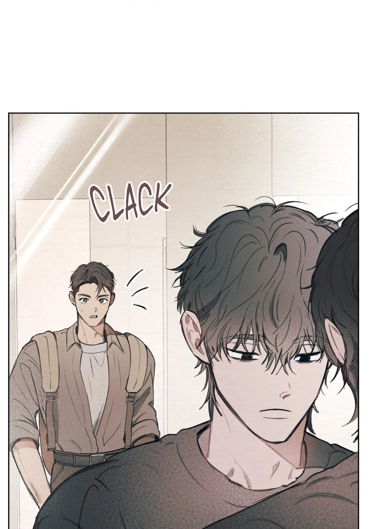 My perfect boyfriend Chapter 39 page 41 - 