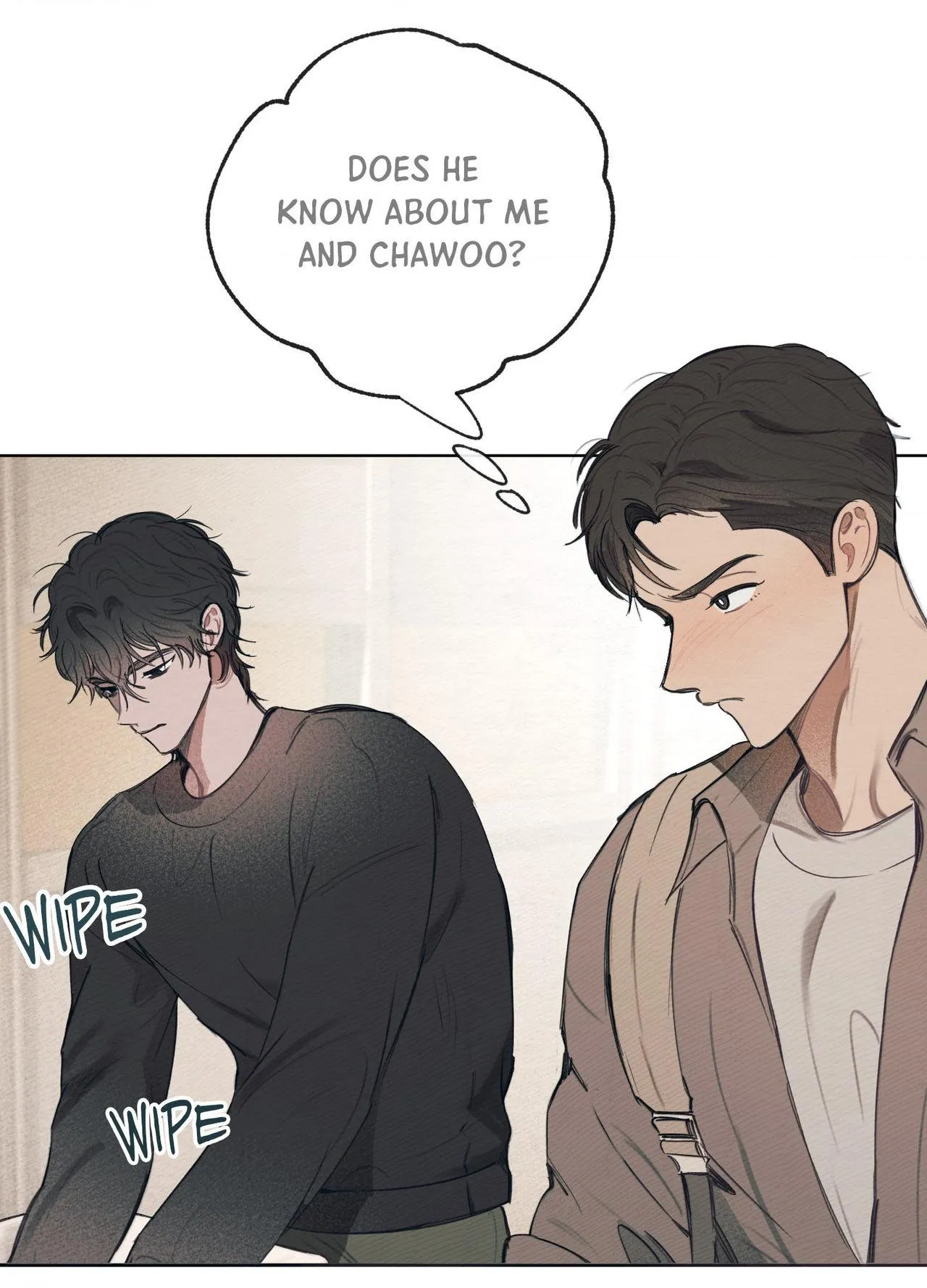 My perfect boyfriend Chapter 39 page 45 - 