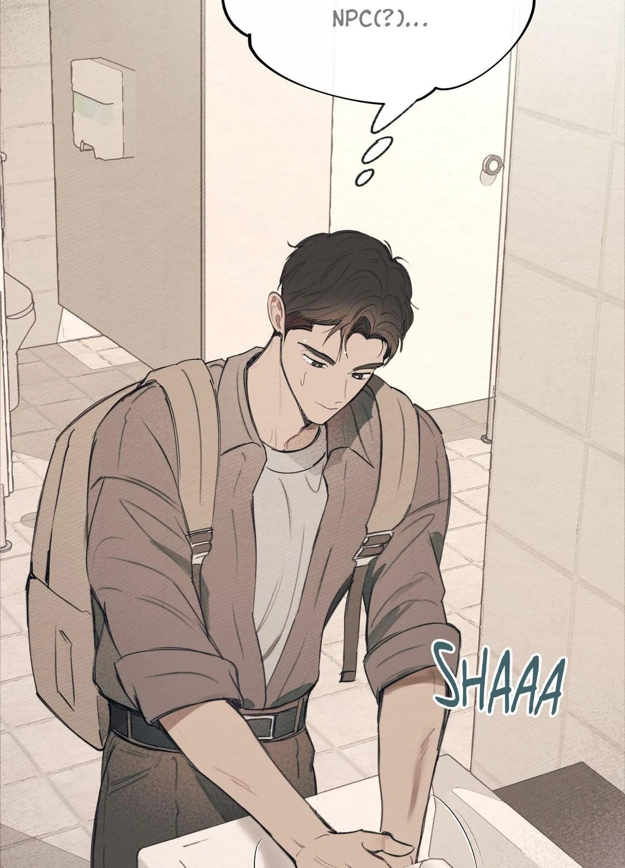 My perfect boyfriend Chapter 39 page 48 - 