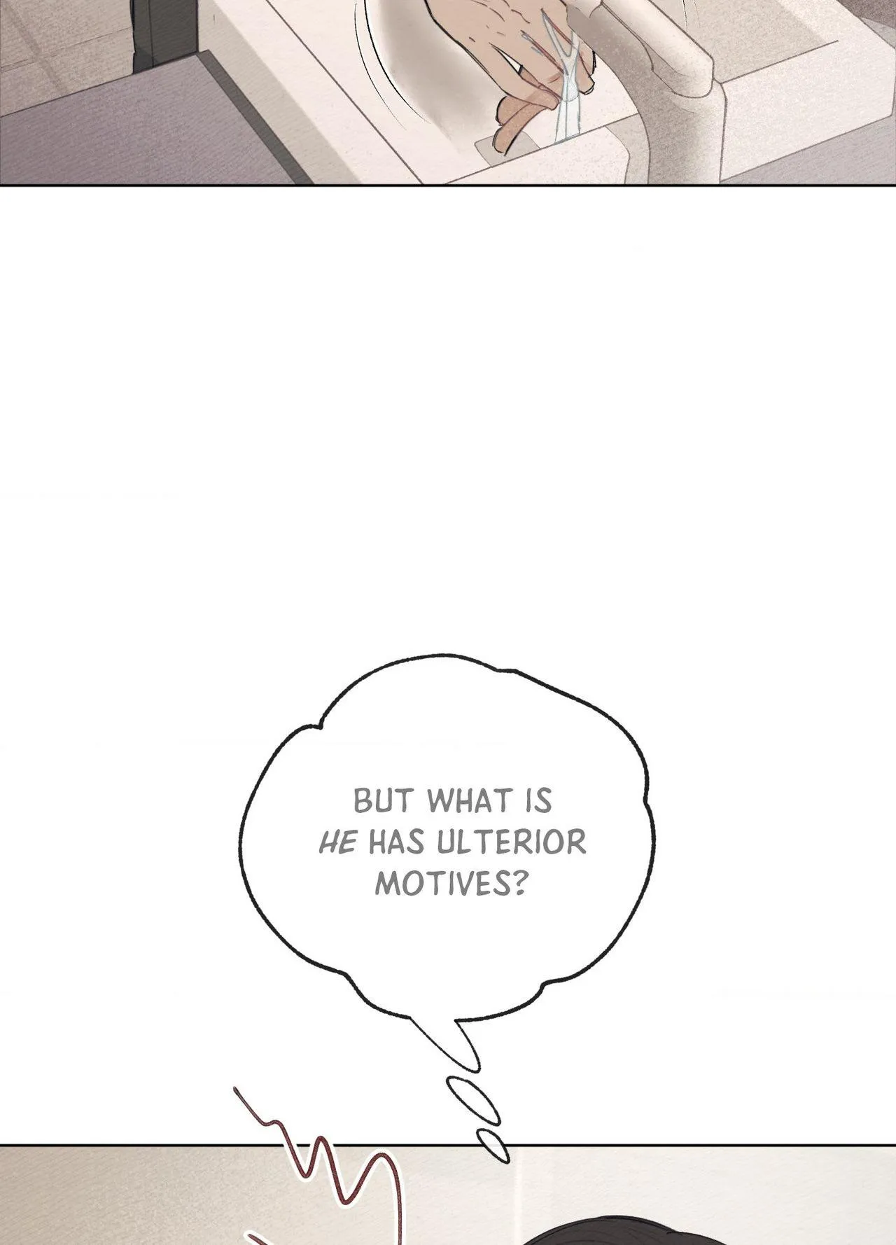 My perfect boyfriend Chapter 39 page 49 - 