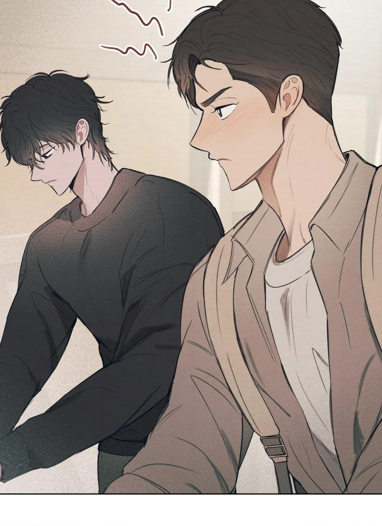 My perfect boyfriend Chapter 39 page 50 - 