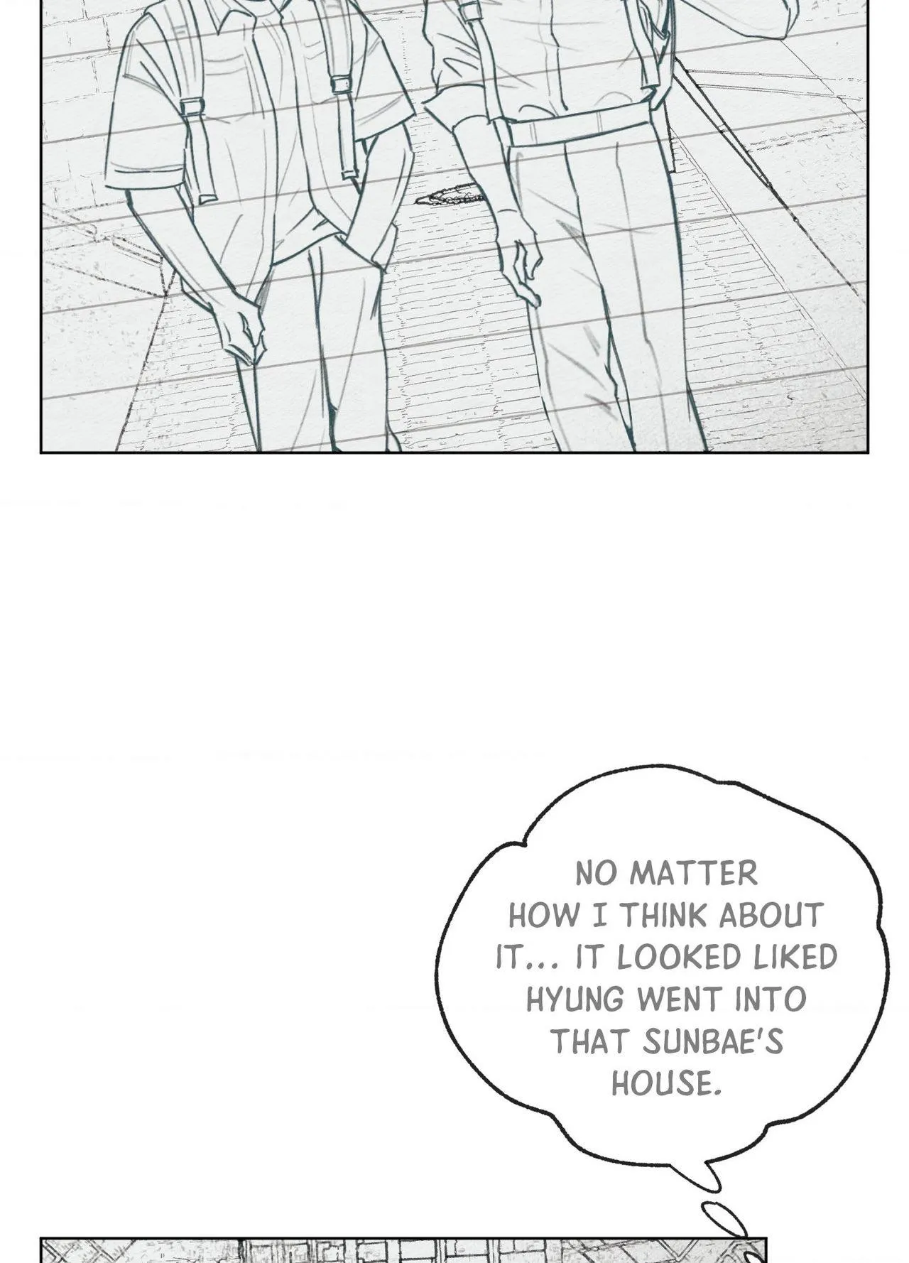 My perfect boyfriend Chapter 39 page 6 - 
