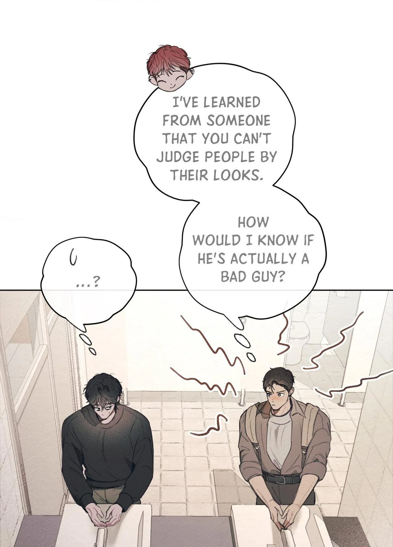 My perfect boyfriend Chapter 39 page 51 - 