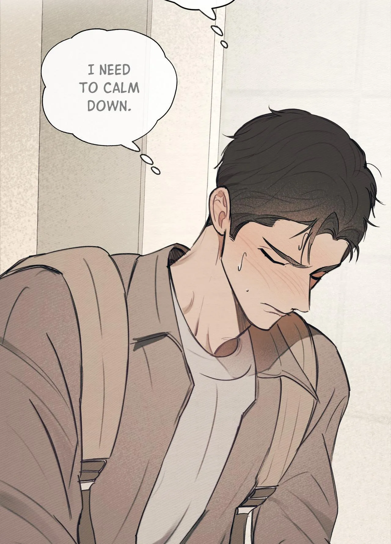 My perfect boyfriend Chapter 39 page 54 - 