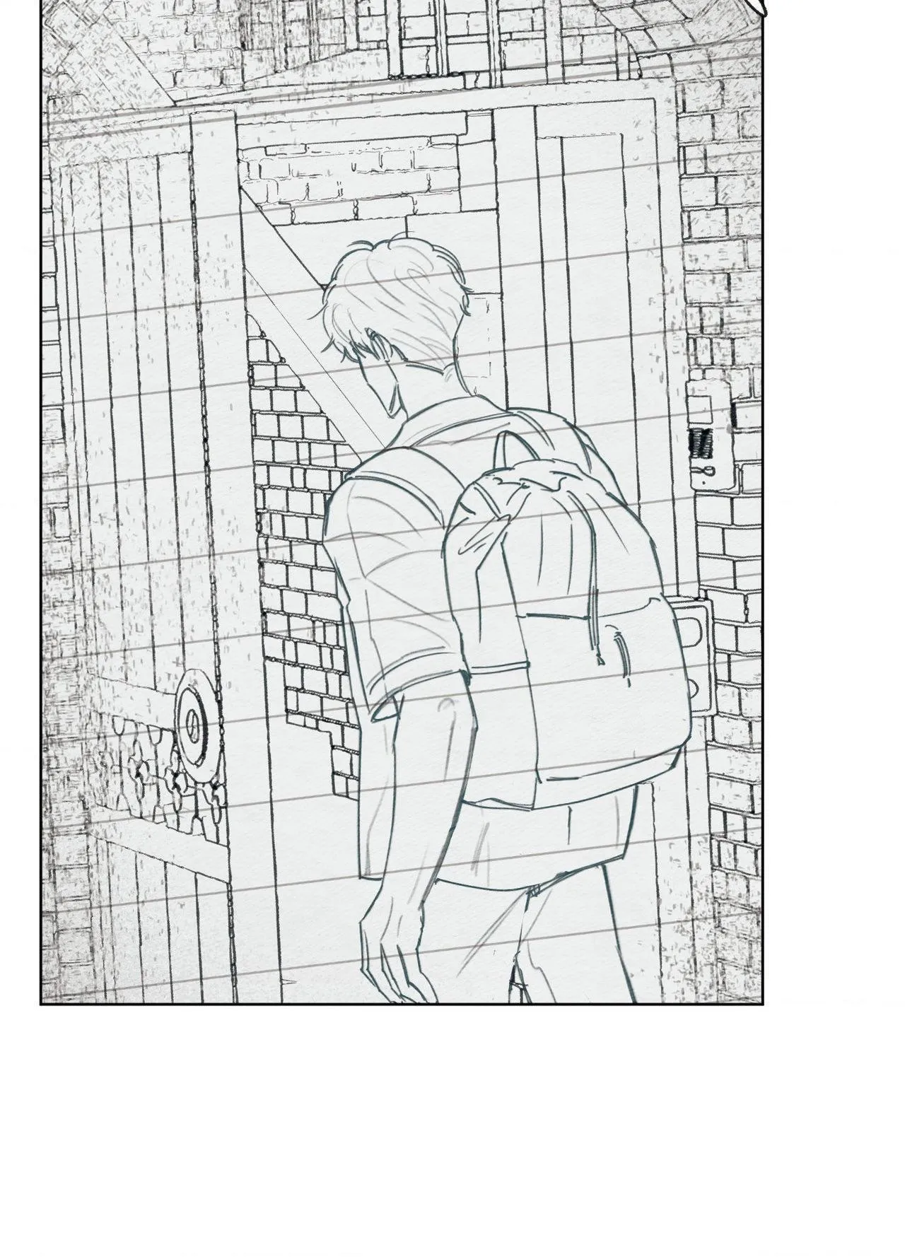 My perfect boyfriend Chapter 39 page 7 - 