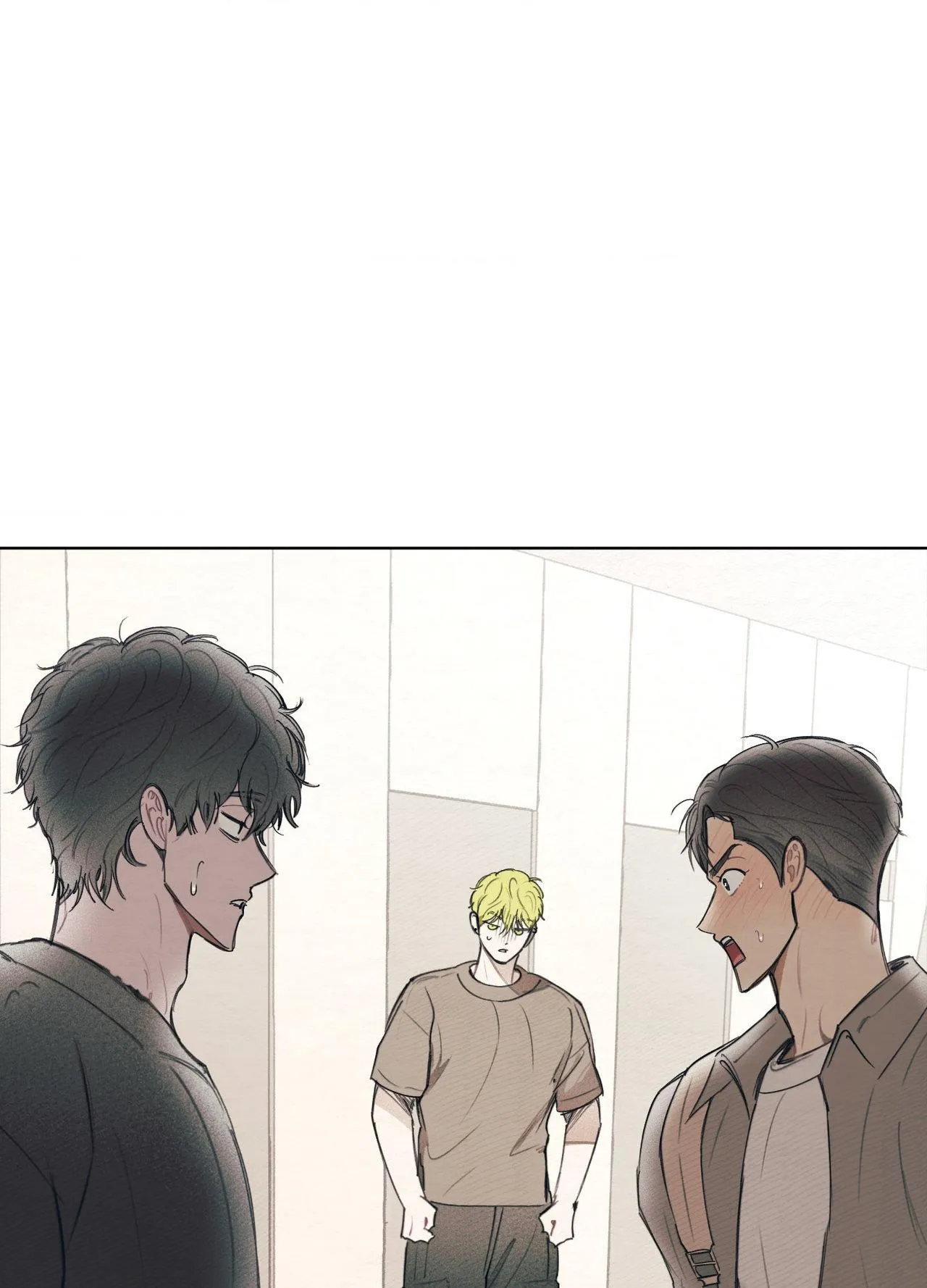 My perfect boyfriend Chapter 39 page 68 - 