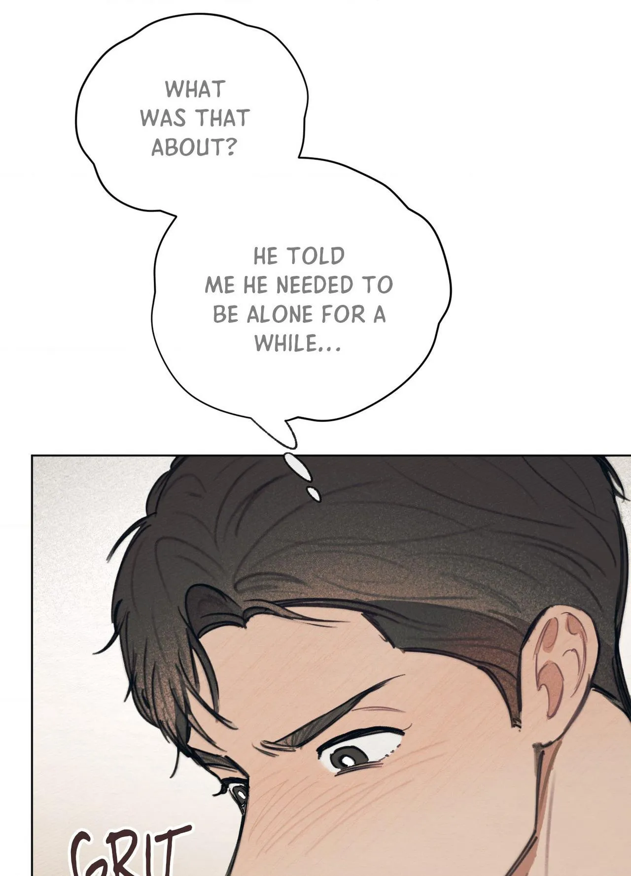 My perfect boyfriend Chapter 39 page 8 - 