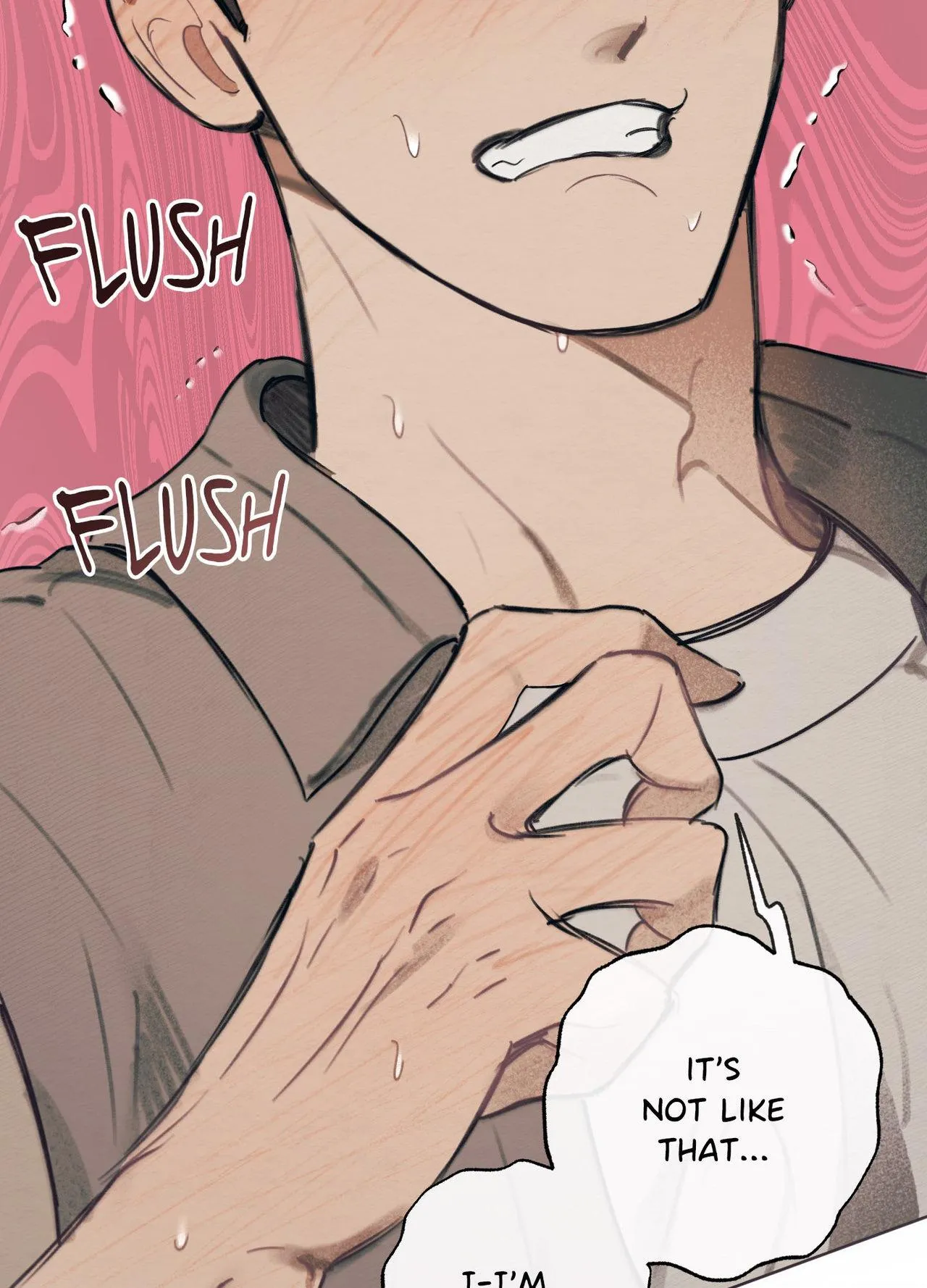 My perfect boyfriend Chapter 39 page 75 - 