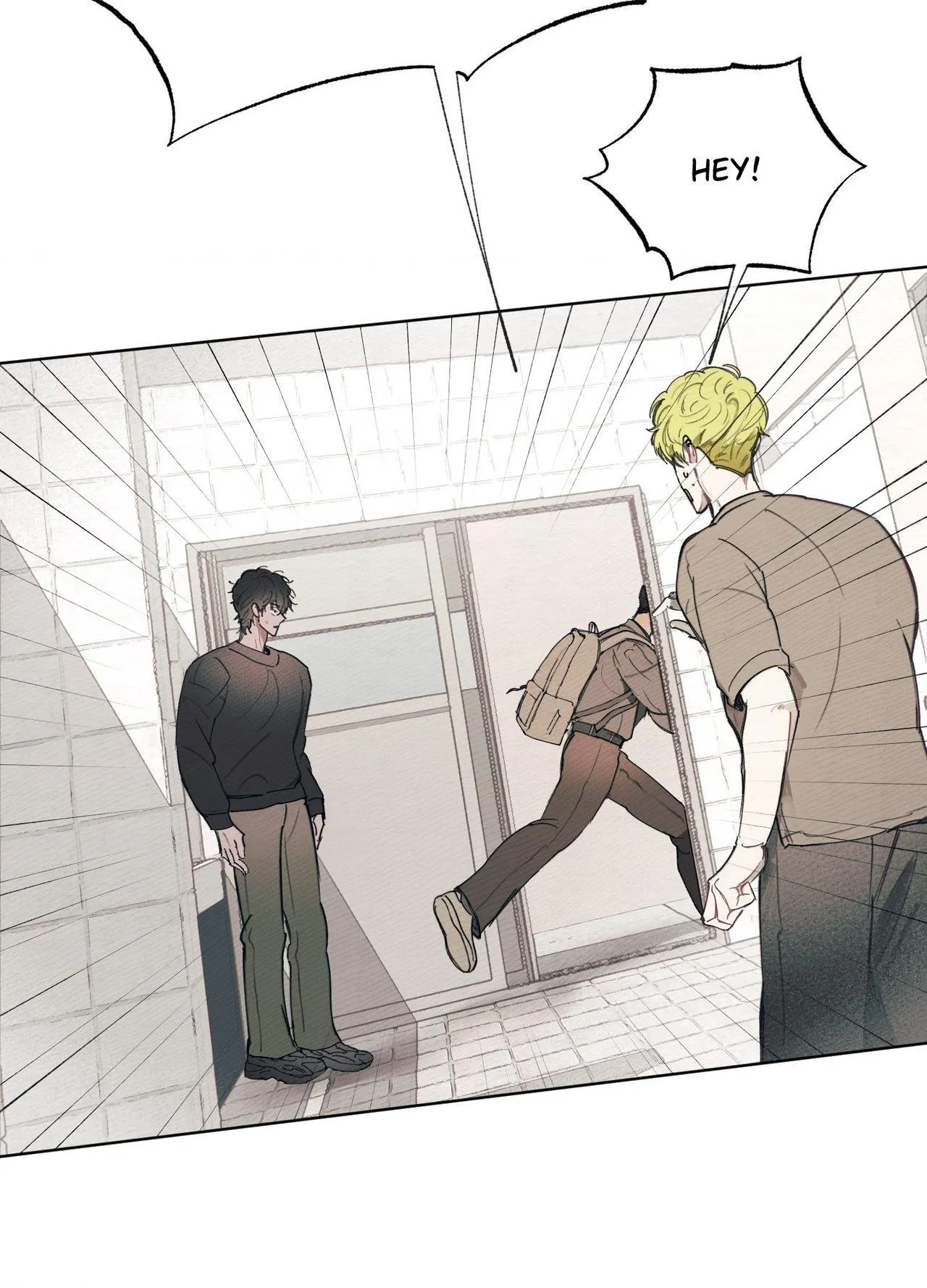 My perfect boyfriend Chapter 39 page 77 - 